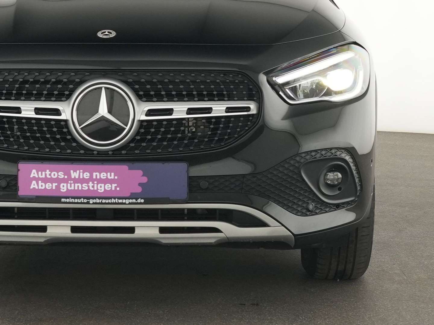 Mercedes GLA 250 - 2022 - Joinsteer - #11