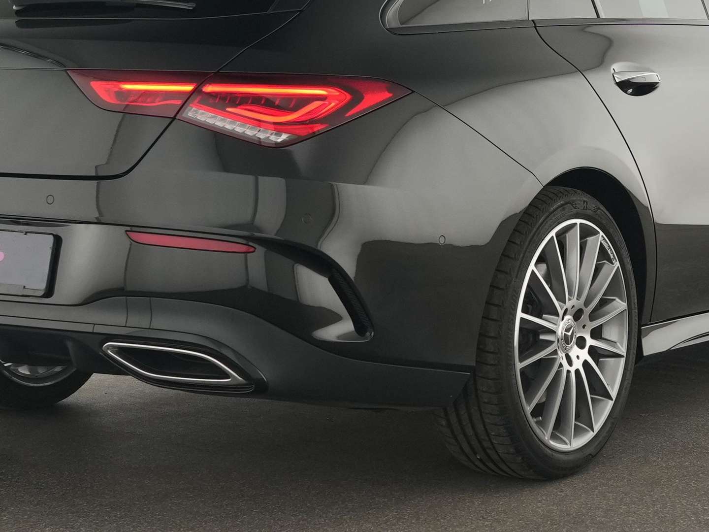 Mercedes CLA Shooting Break 250 AMG Line - 2023 - Joinsteer - #13