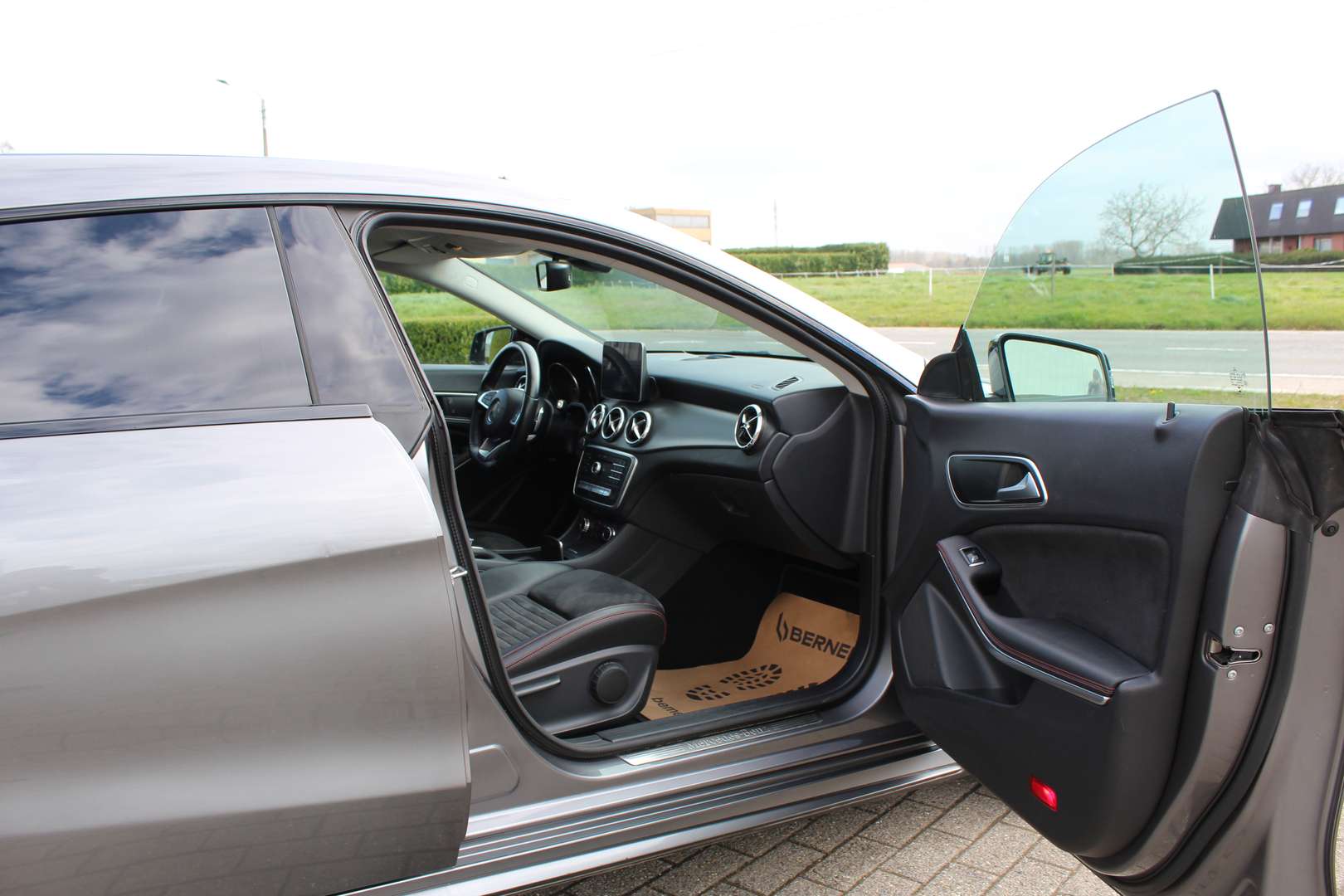 Mercedes CLA 180 Business - 2019 - Joinsteer - #14