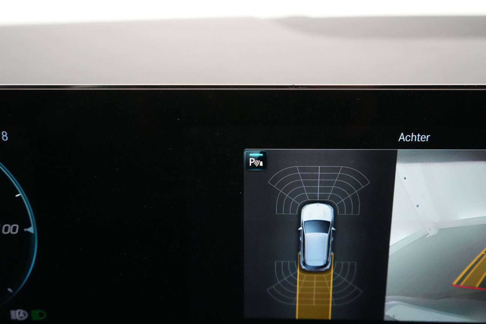 Mercedes EQA 250 BUSINESS - 2023 - Joinsteer - #22