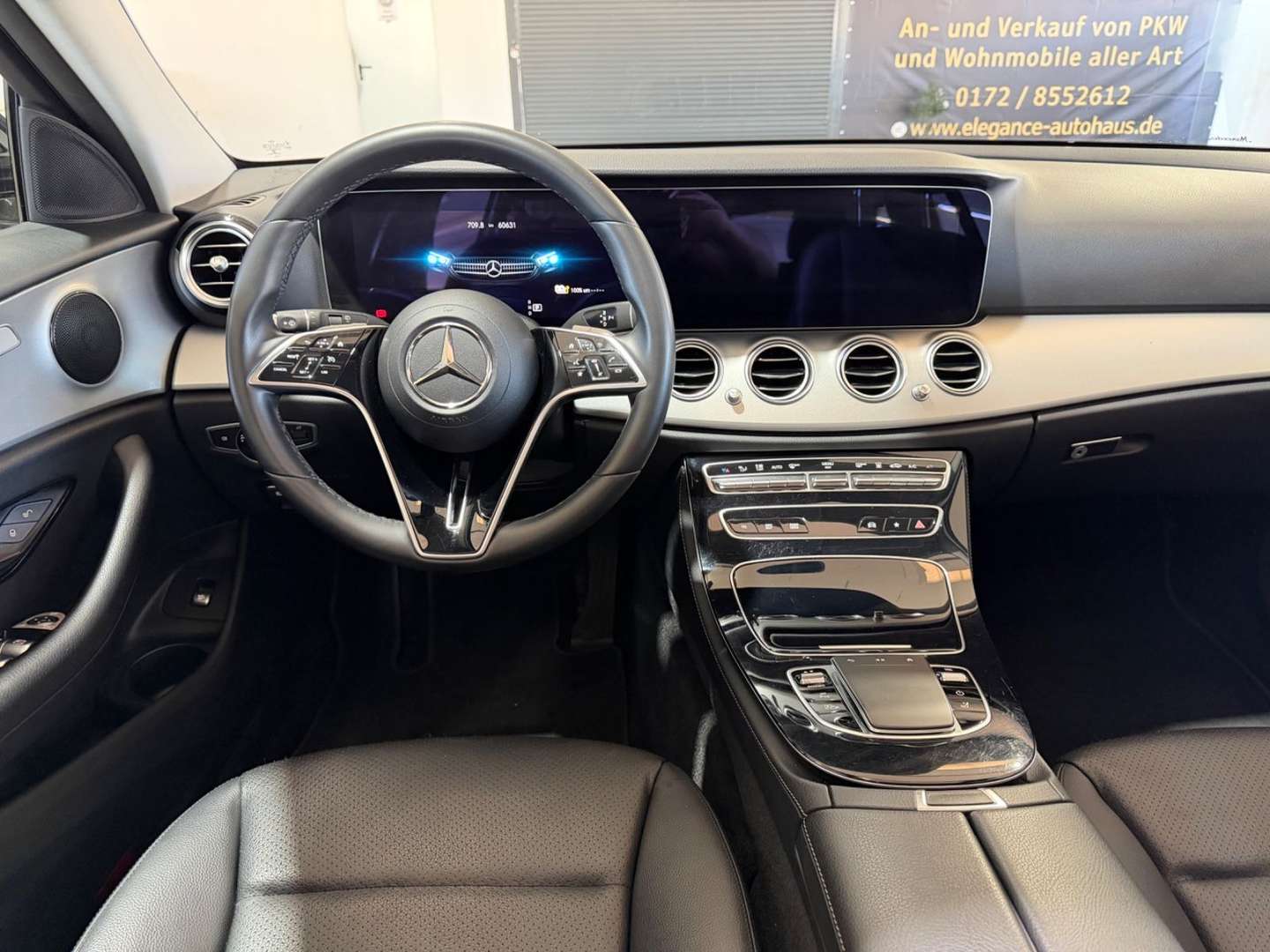 Mercedes Classe E 300 - 2022 - Joinsteer - #14