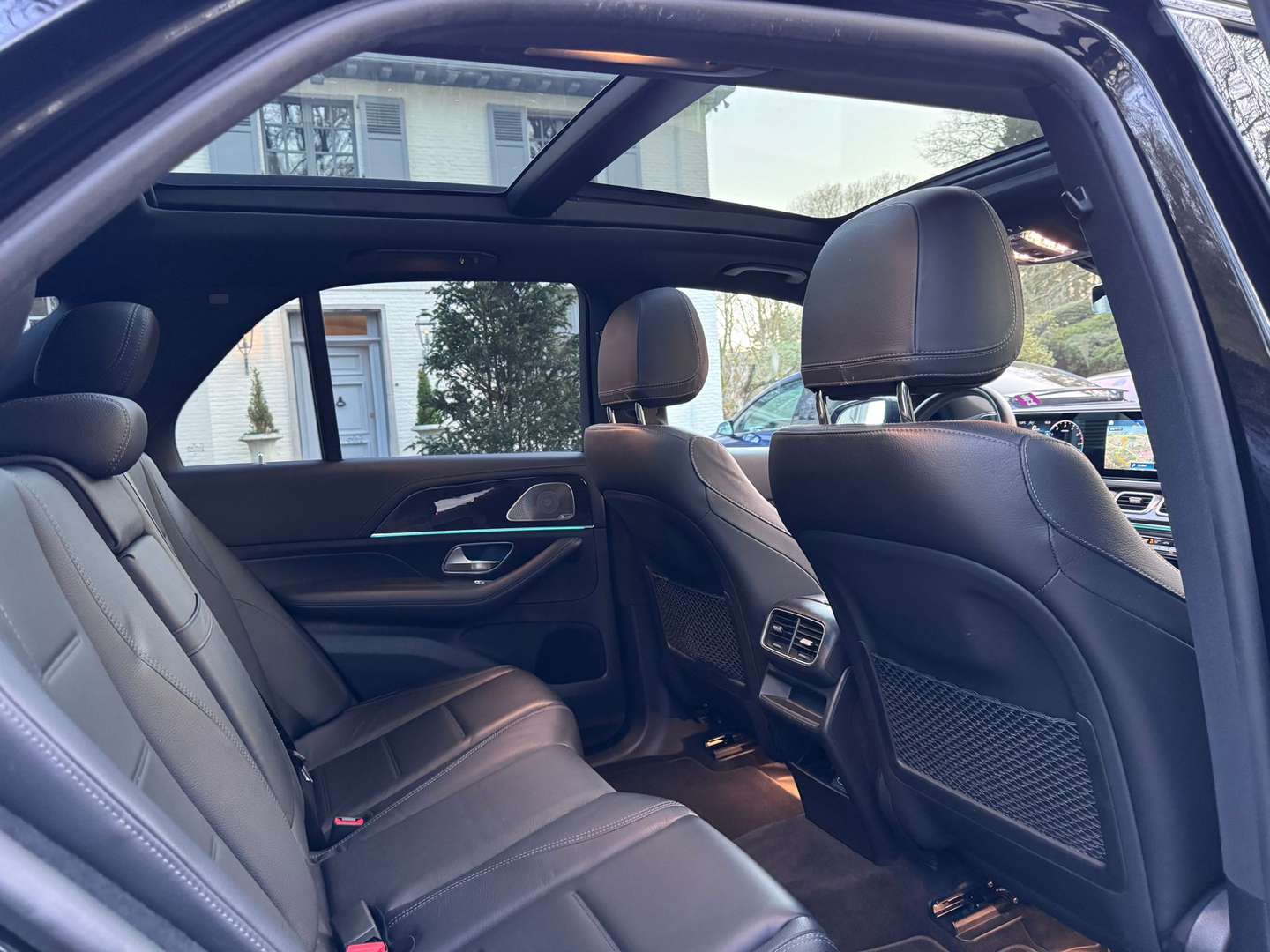 Mercedes GLE 350 - 2022 - Joinsteer - #16