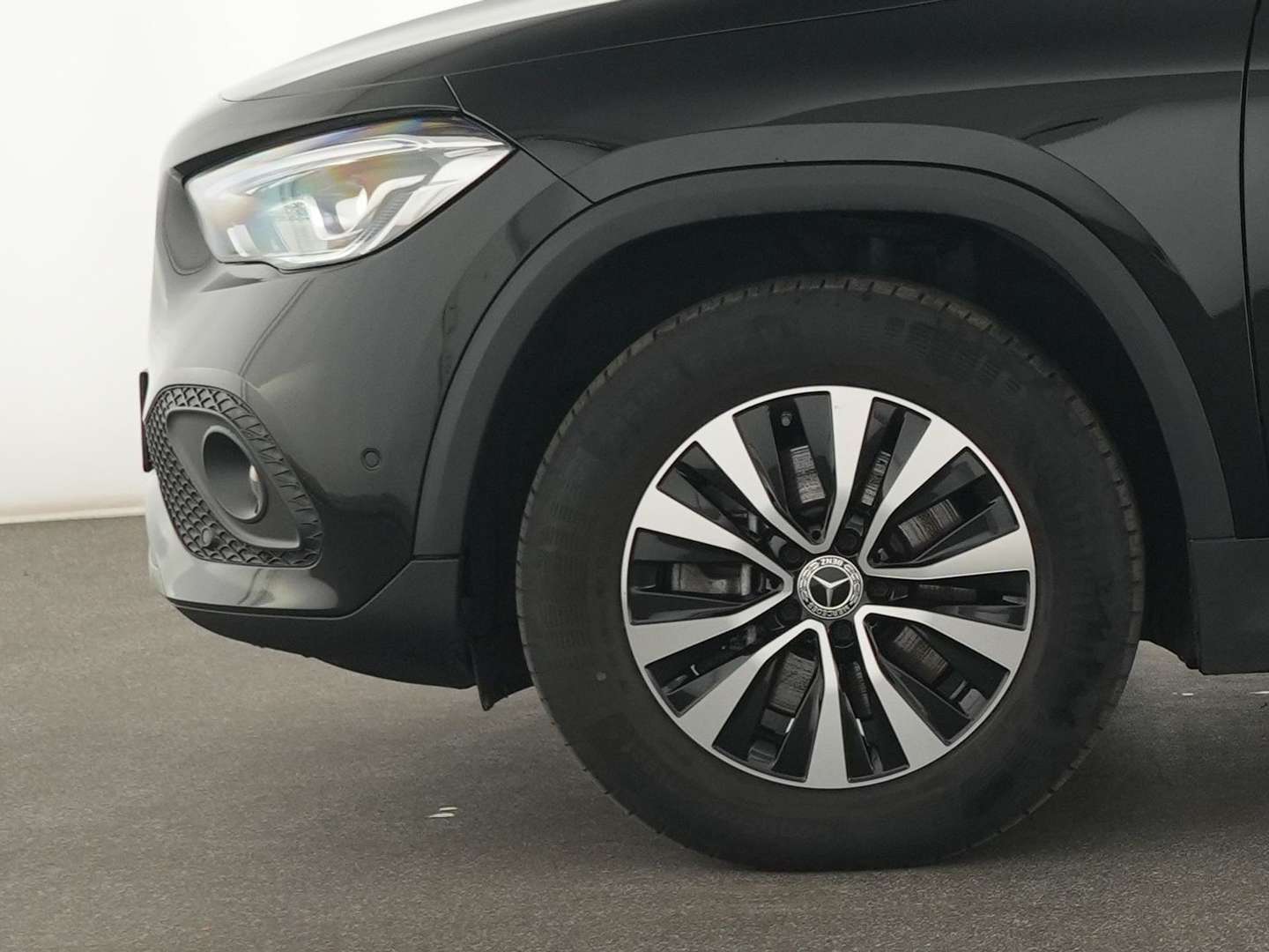 Mercedes GLA 250 - 2022 - Joinsteer - #12