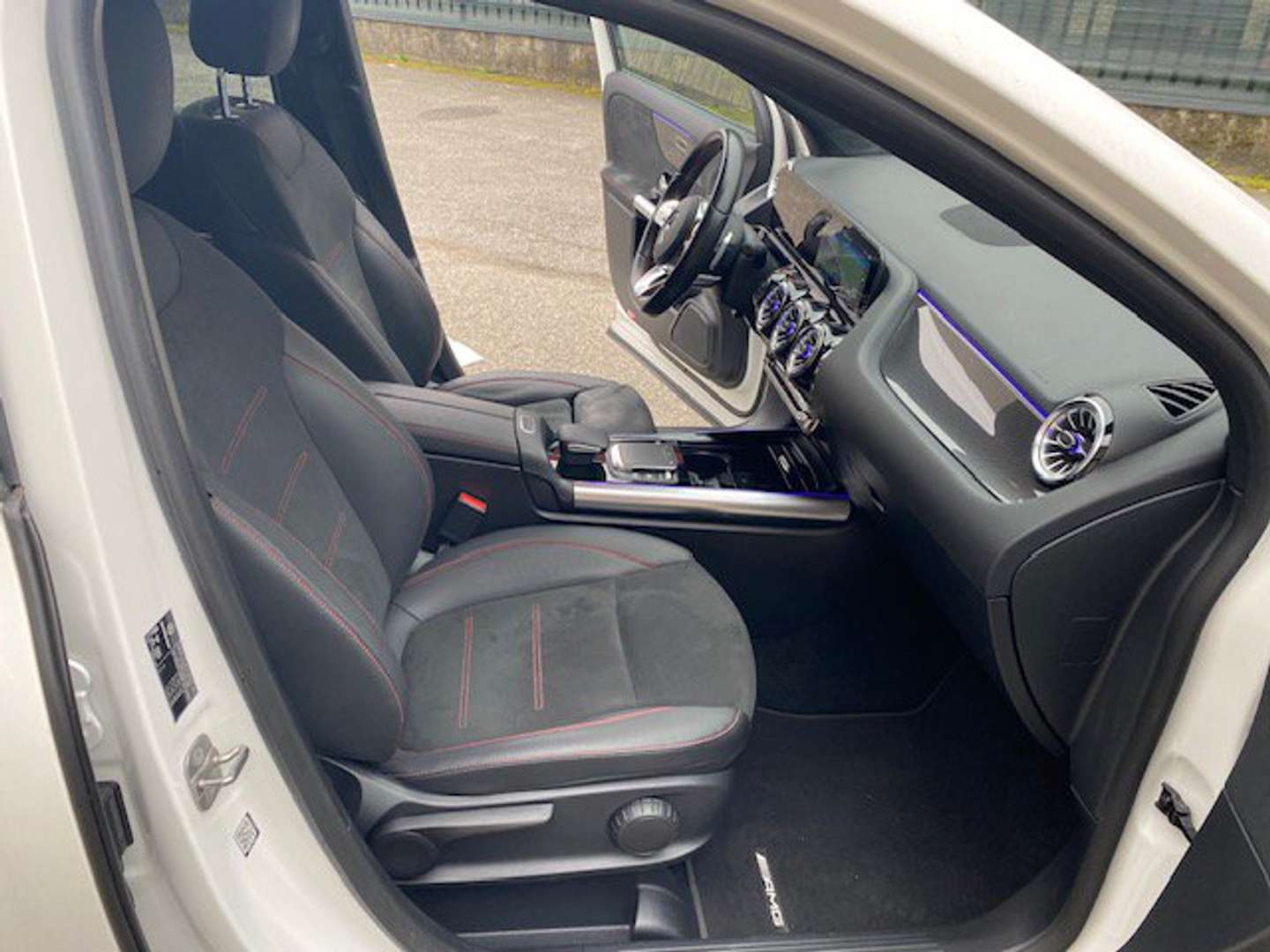 Mercedes GLA 200 Premium - 2023 - Joinsteer - #18