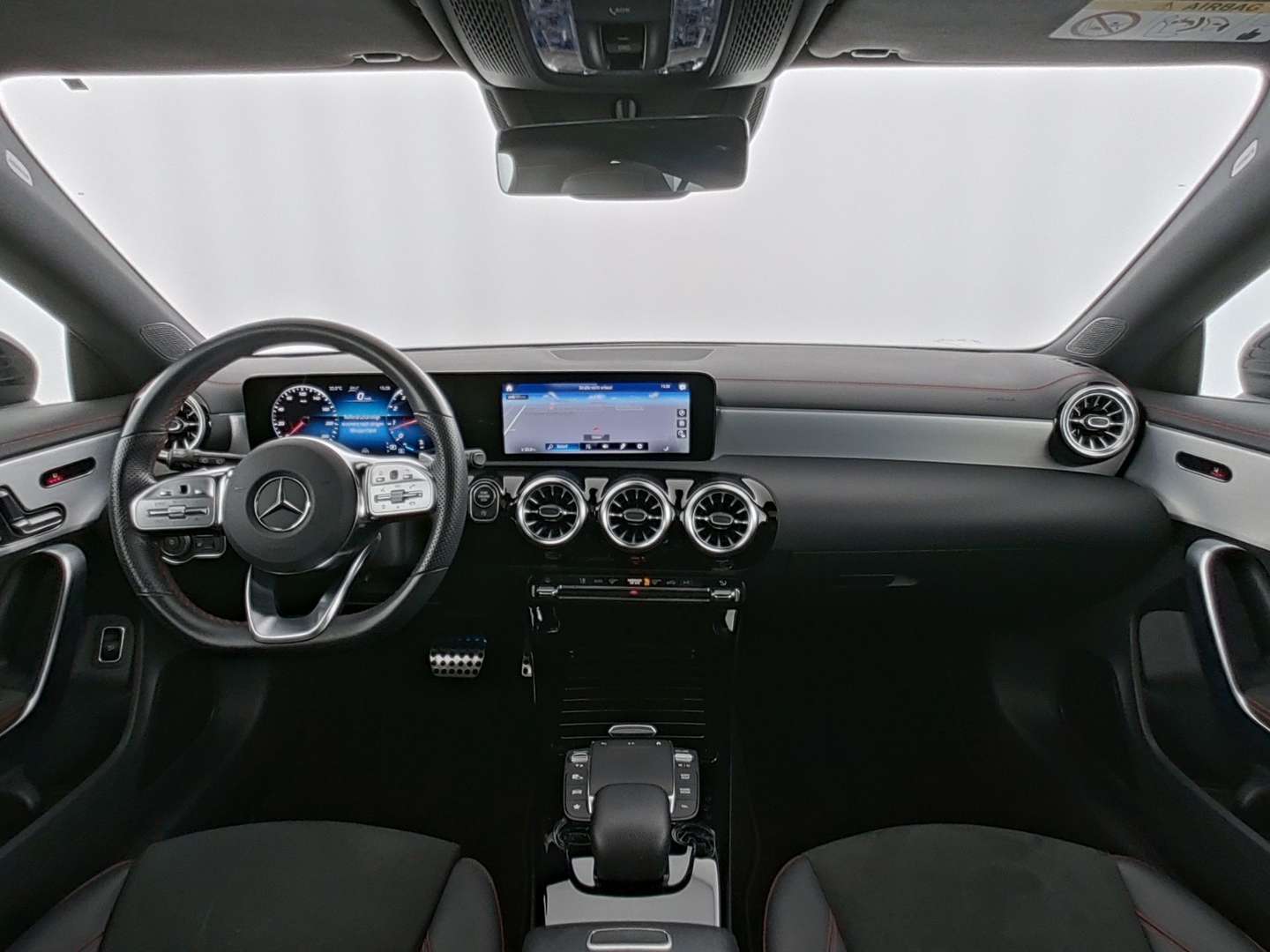 Mercedes CLA Shooting Break 250 AMG Line - 2023 - Joinsteer - #14