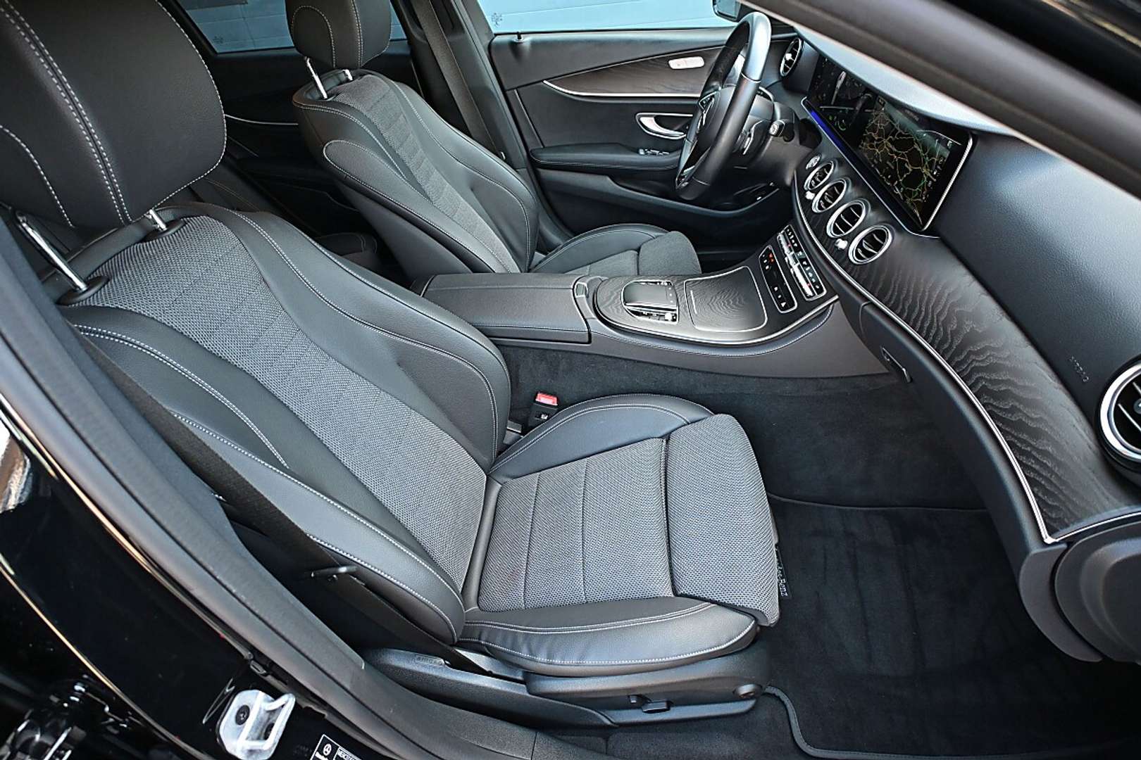 Mercedes Classe E 300 - 2022 - Joinsteer - #10