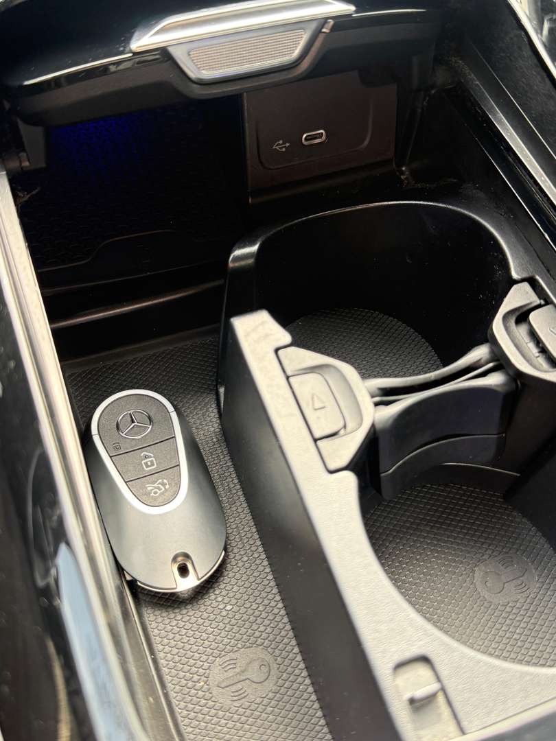 Mercedes Classe C 220 Premium - 2023 - Joinsteer - #22