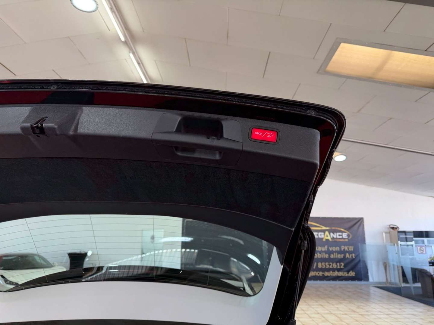 Mercedes Classe E 300 - 2022 - Joinsteer - #15