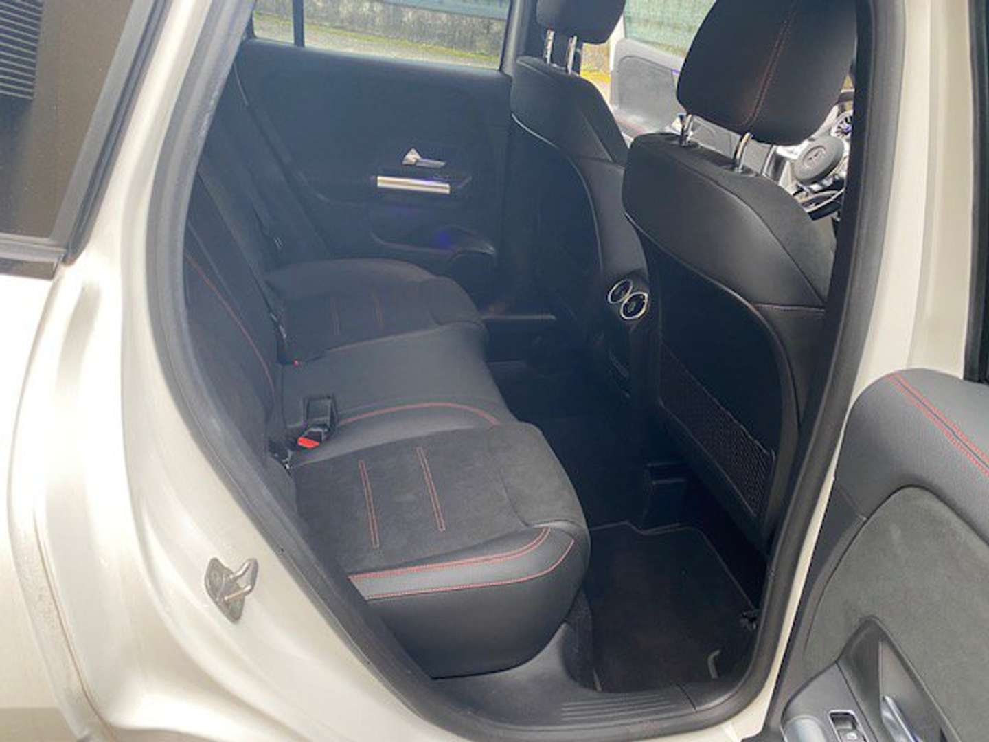 Mercedes GLA 200 Premium - 2023 - Joinsteer - #19