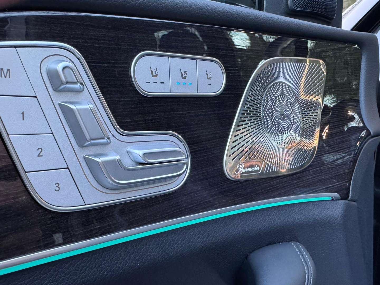 Mercedes GLE 350 - 2022 - Joinsteer - #18