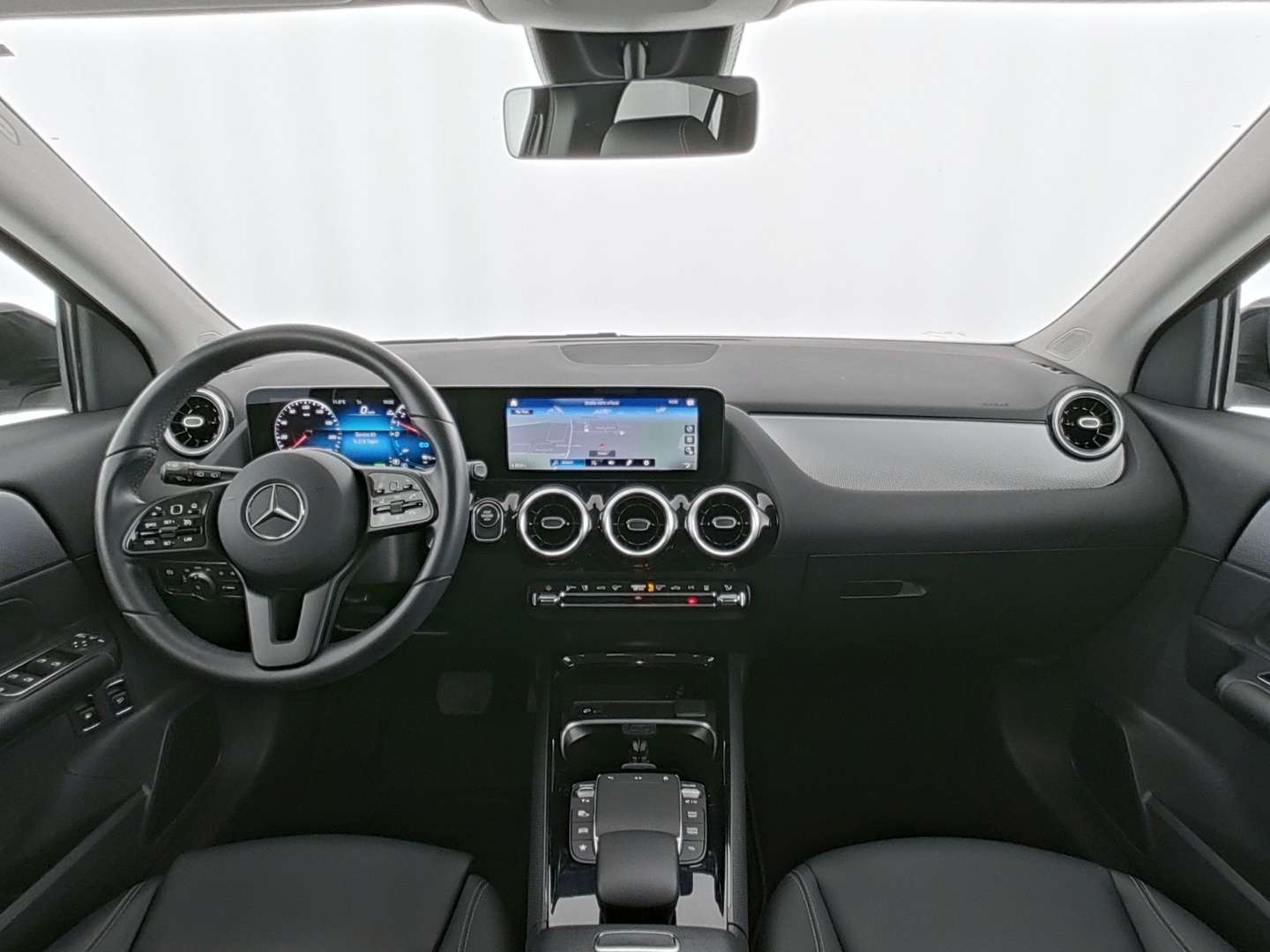 Mercedes GLA 250 - 2022 - Joinsteer - #14