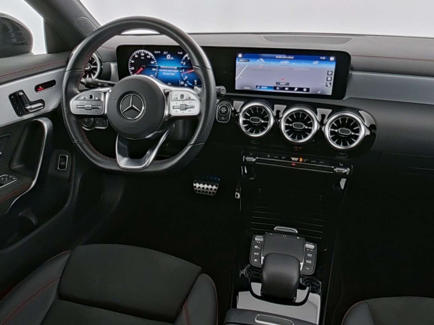 Mercedes CLA Shooting Break 250 AMG Line - 2023 - Joinsteer - #15