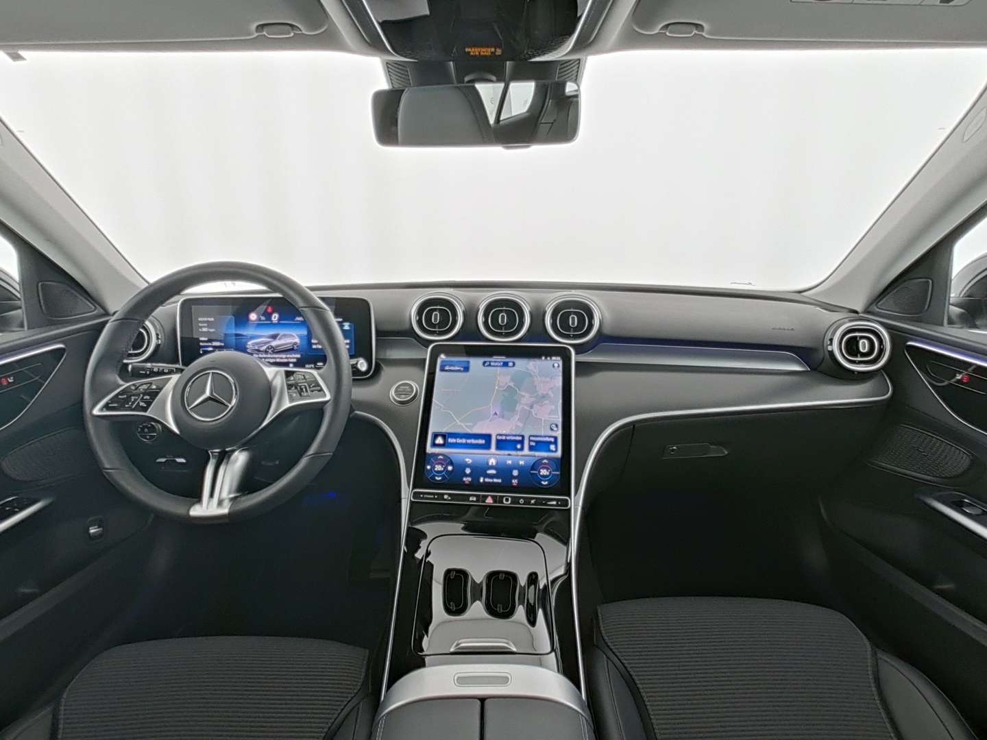 Mercedes Classe C 200 - 2025 - Joinsteer - #14