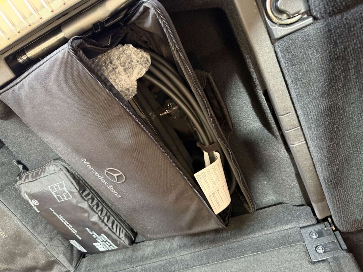 Mercedes Classe E 300 - 2022 - Joinsteer - #16