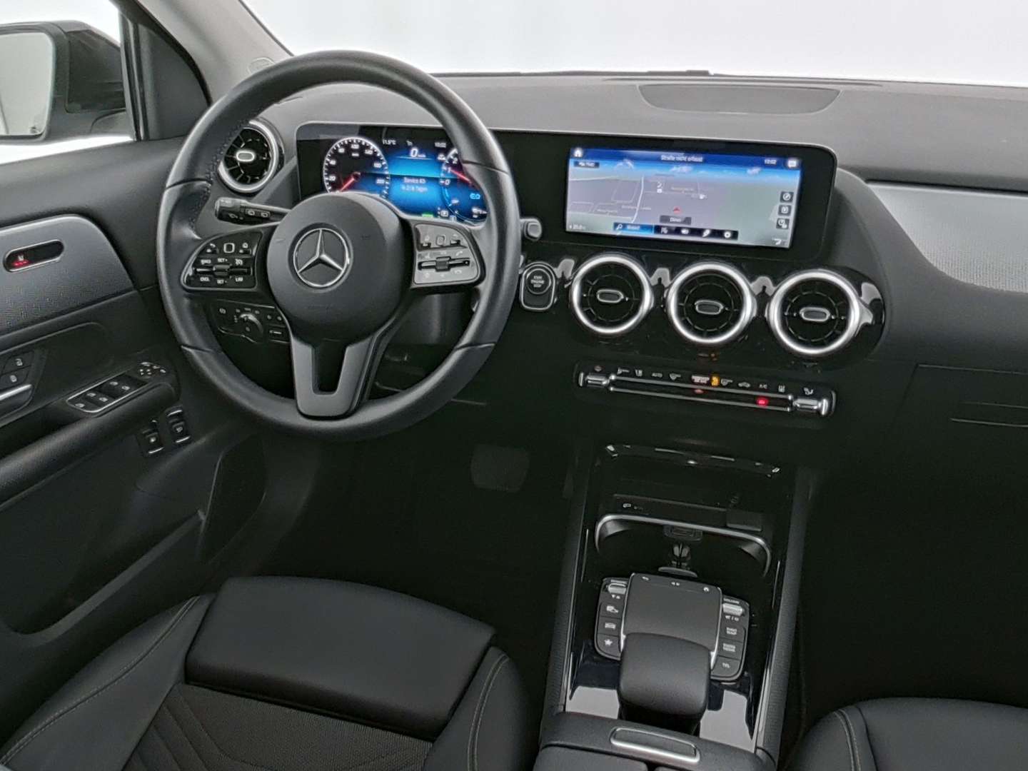 Mercedes GLA 250 - 2022 - Joinsteer - #15