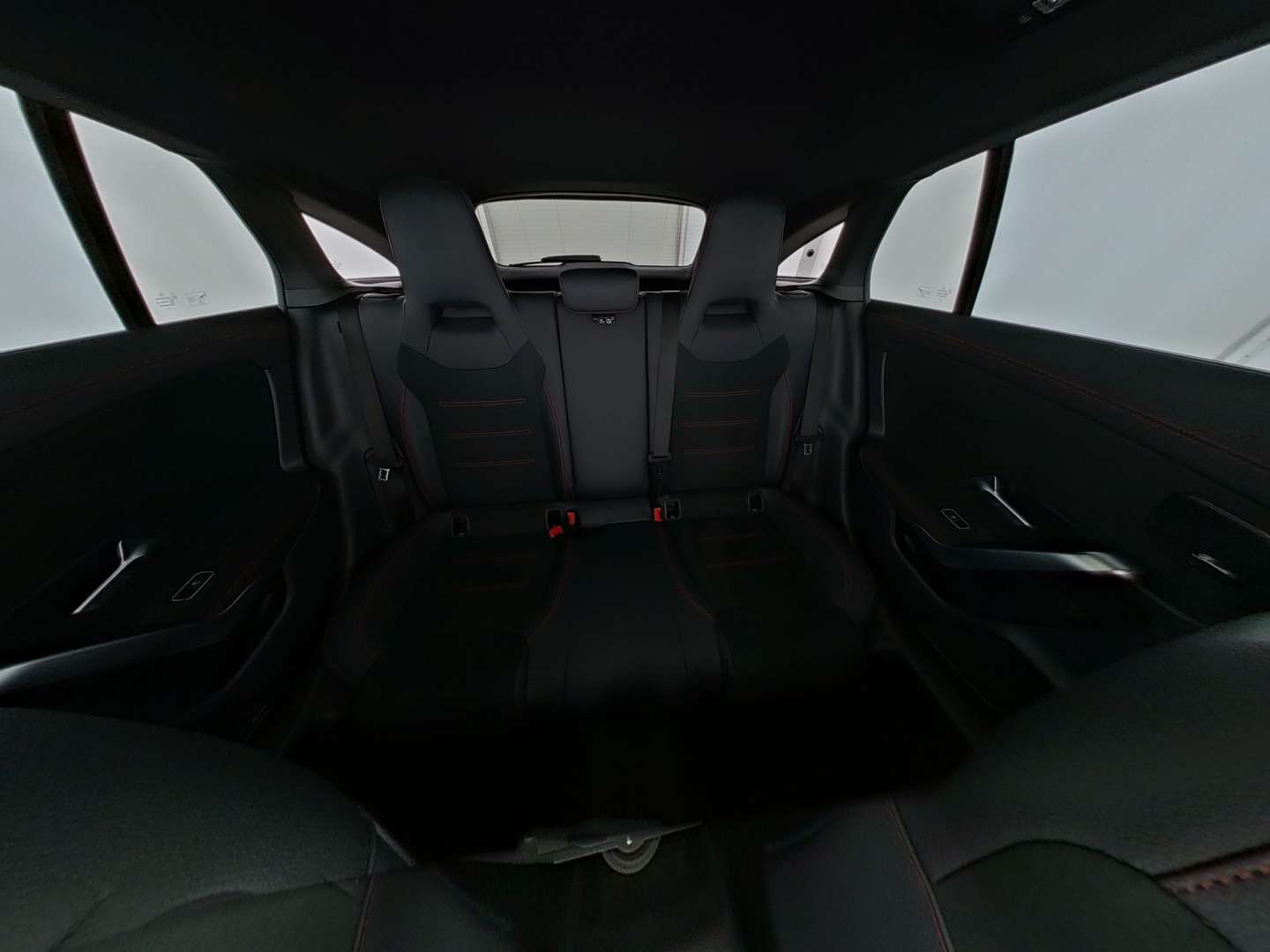 Mercedes CLA Shooting Break 250 AMG Line - 2023 - Joinsteer - #16