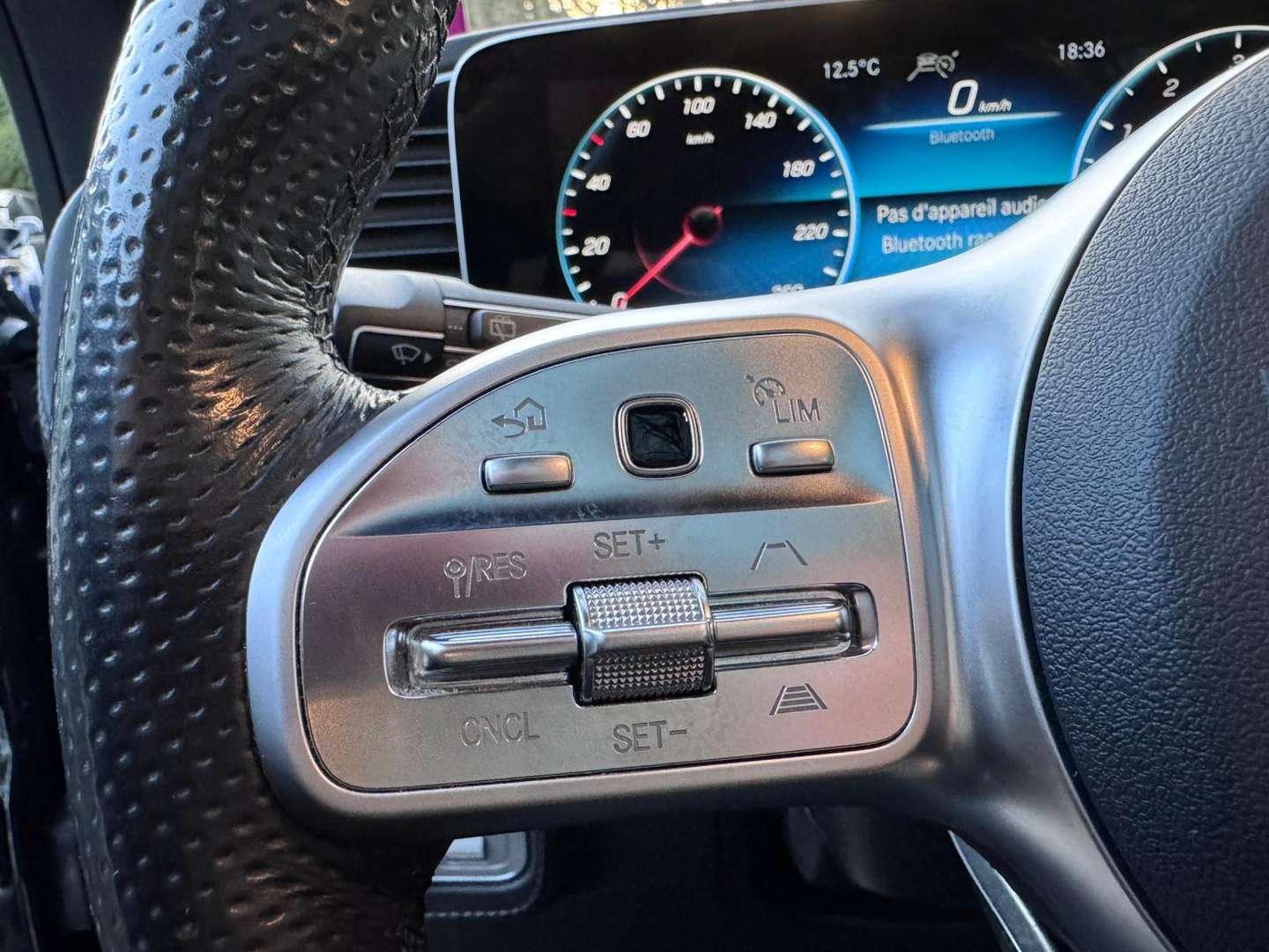 Mercedes GLE 350 - 2022 - Joinsteer - #20