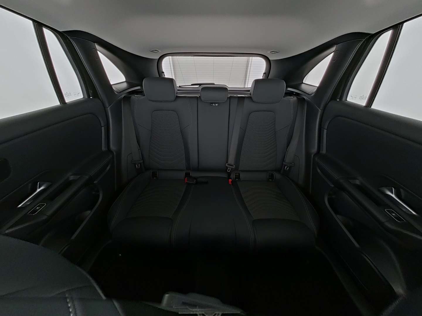 Mercedes GLA 250 - 2022 - Joinsteer - #16