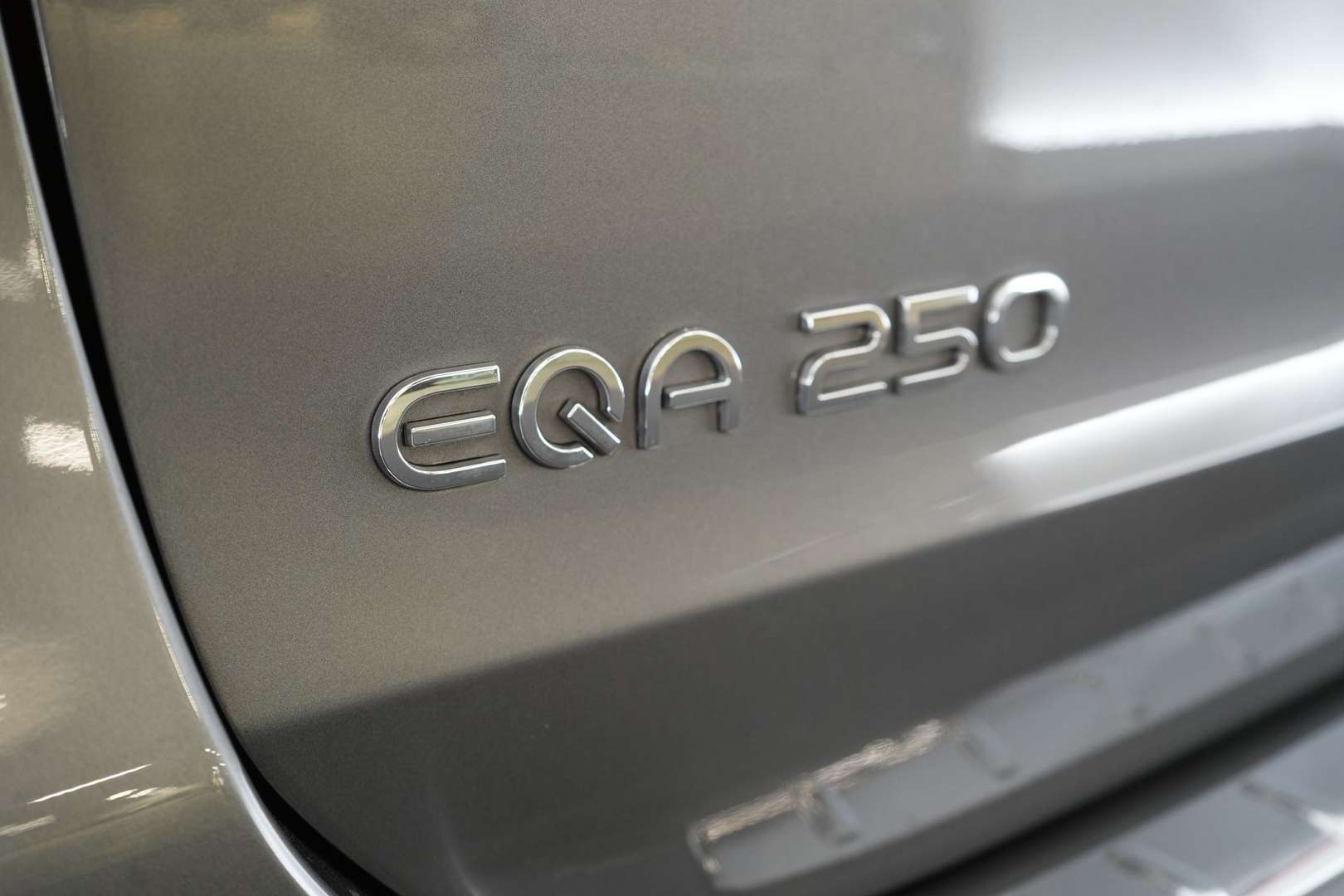 Mercedes EQA 250 BUSINESS - 2023 - Joinsteer - #25
