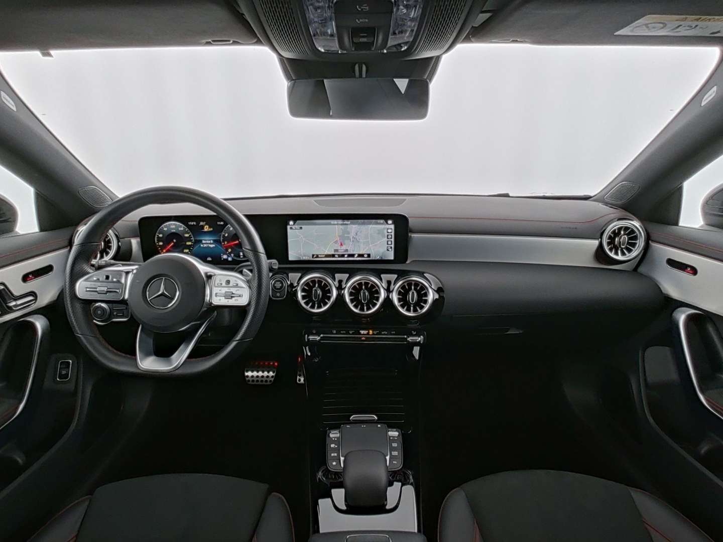 Mercedes CLA Shooting Break 250 AMG Line - 2023 - Joinsteer - #14