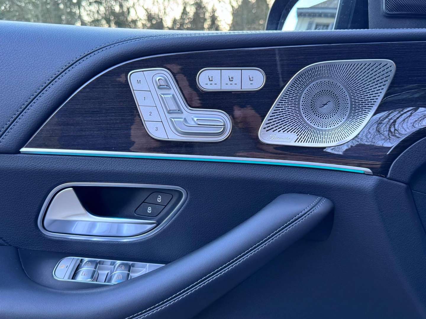 Mercedes GLE 350 - 2022 - Joinsteer - #22