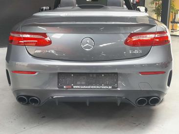 Mercedes Classe E 53 AMG 53 AMG Line — photo 16