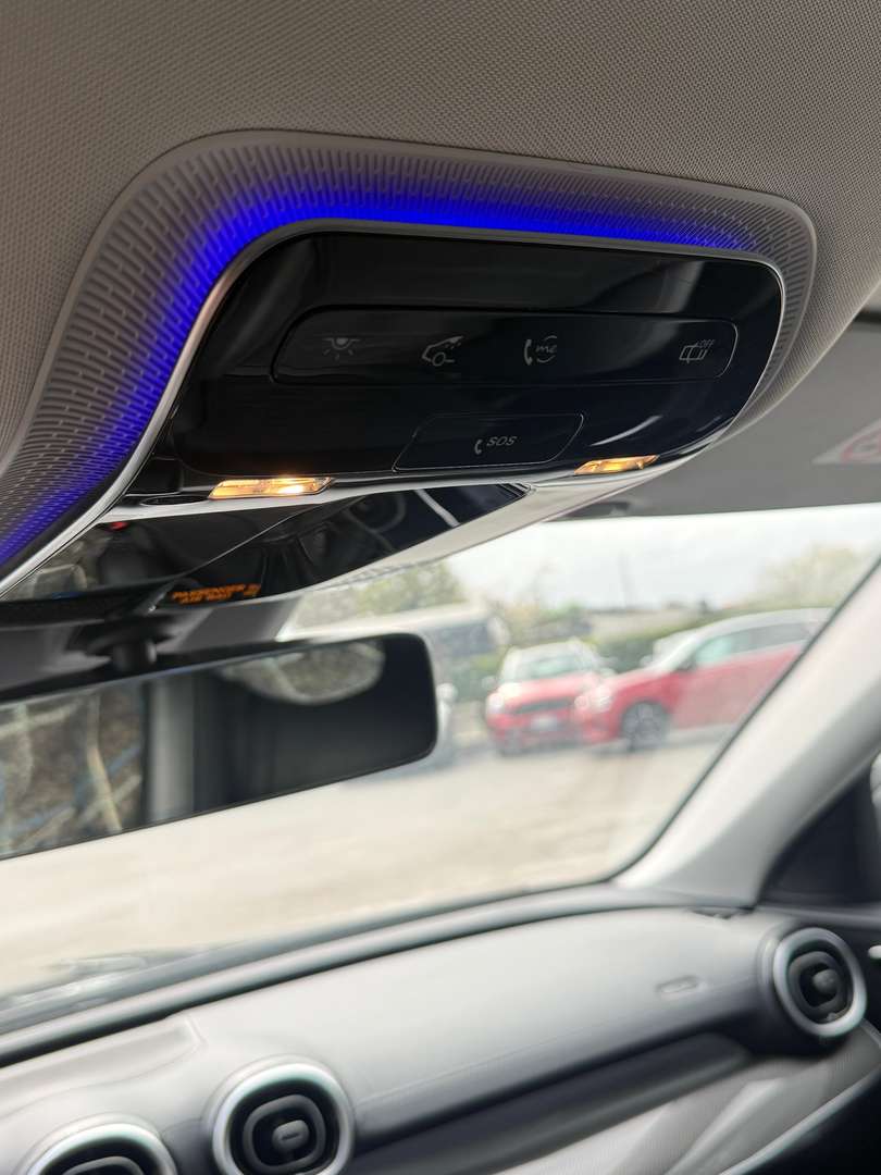 Mercedes Classe C 220 Premium - 2023 - Joinsteer - #23