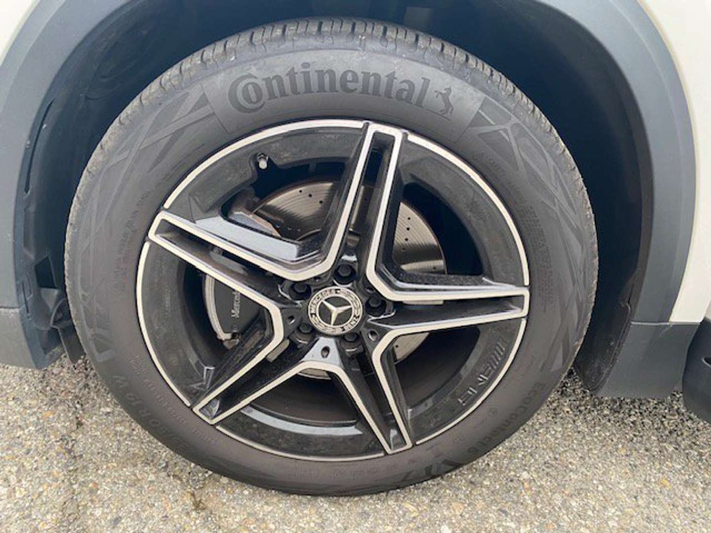 Mercedes GLA 200 Premium - 2023 - Joinsteer - #22