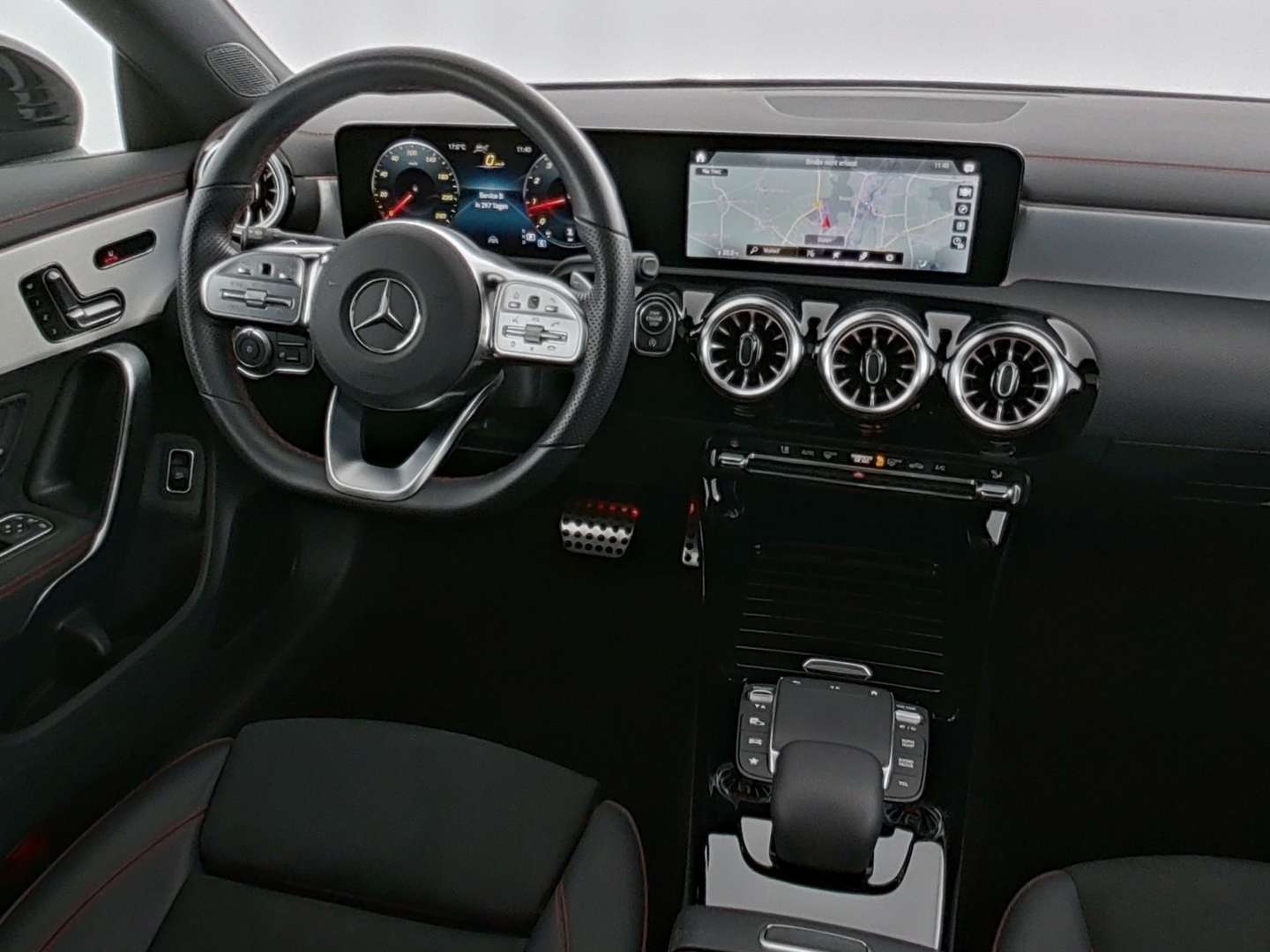 Mercedes CLA Shooting Break 250 AMG Line - 2023 - Joinsteer - #15