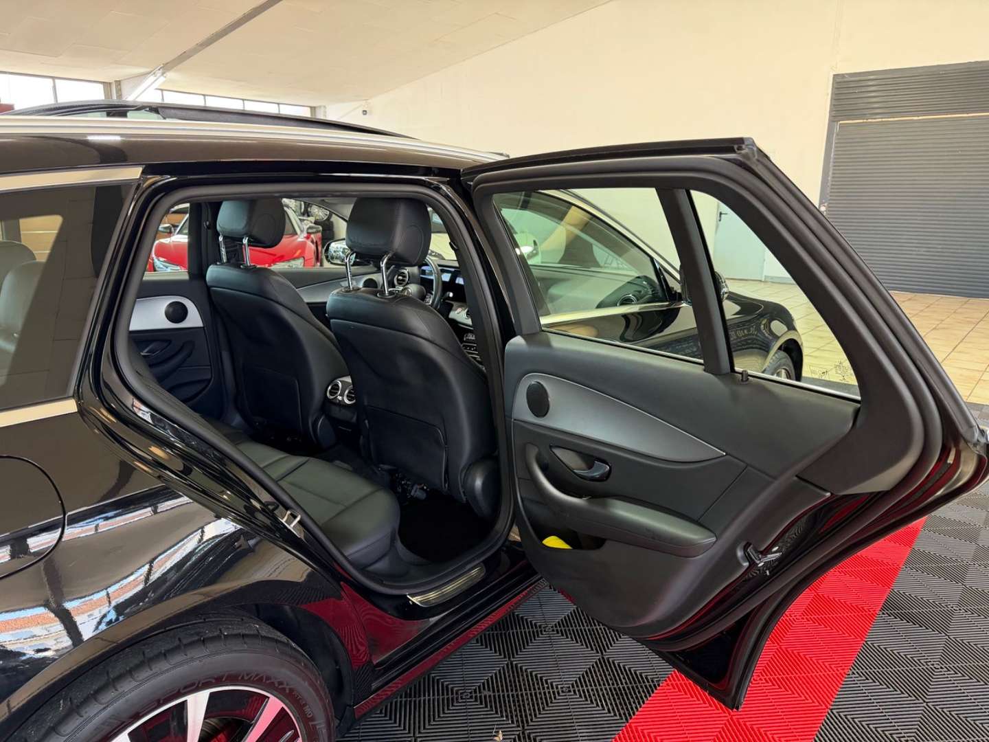 Mercedes Classe E 300 - 2022 - Joinsteer - #18