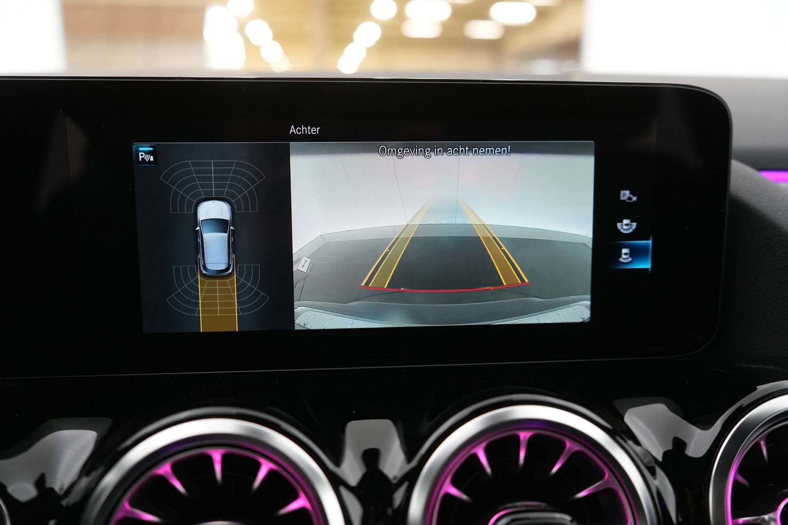 Mercedes EQA 250 BUSINESS - 2023 - Joinsteer - #26