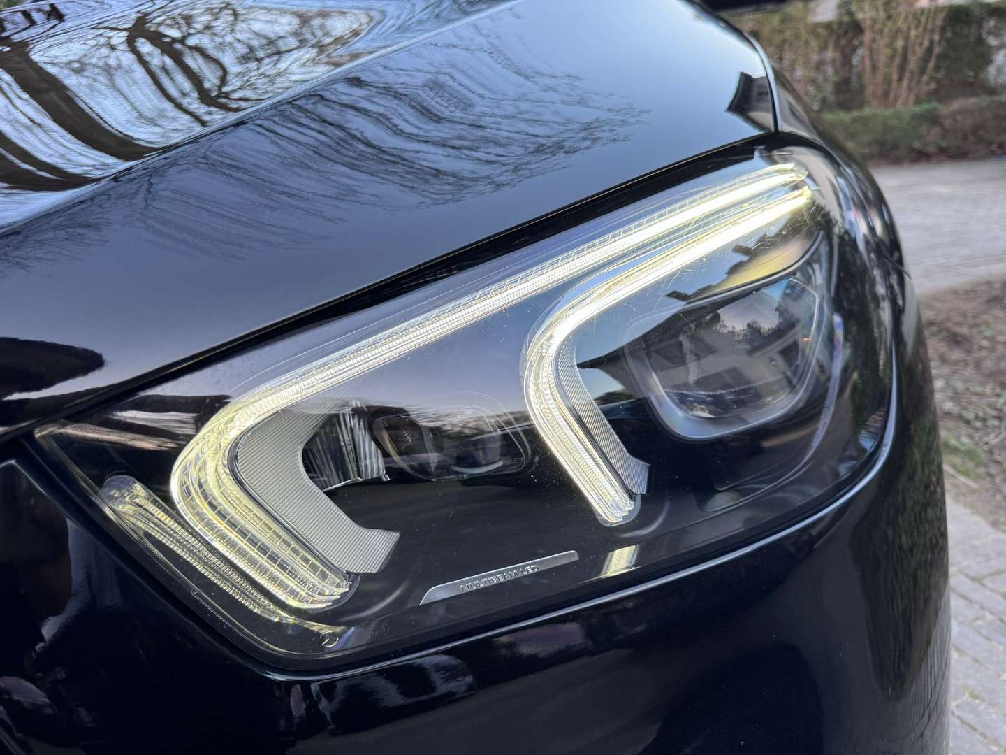 Mercedes GLE 350 - 2022 - Joinsteer - #23