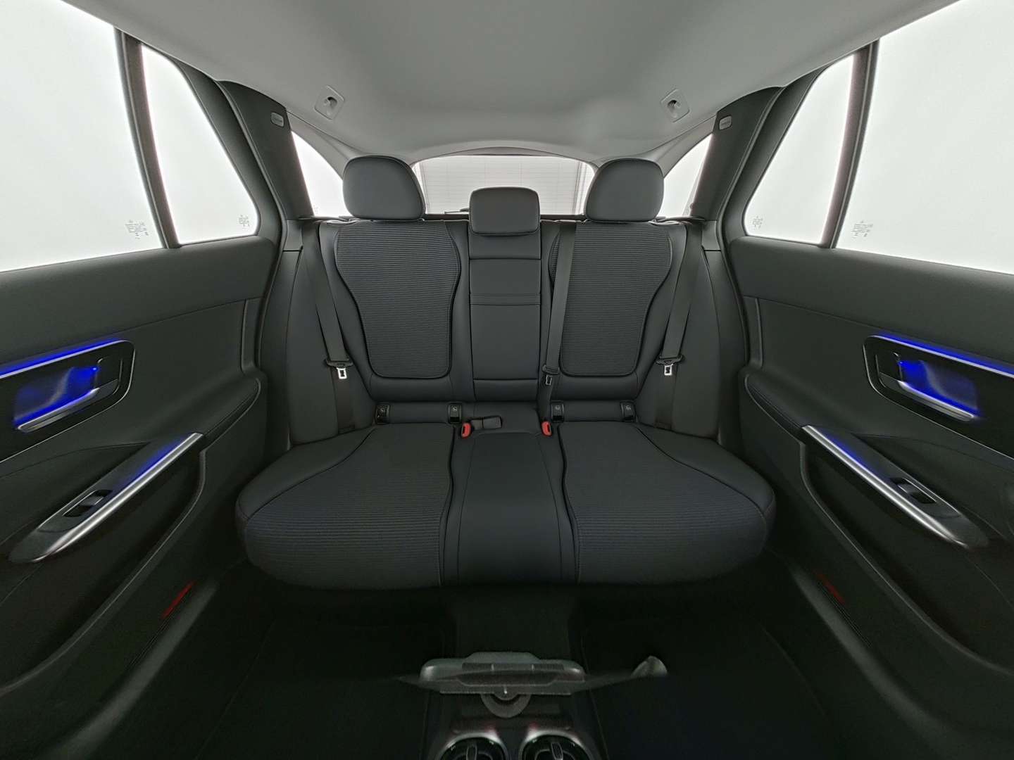 Mercedes Classe C 200 - 2025 - Joinsteer - #16