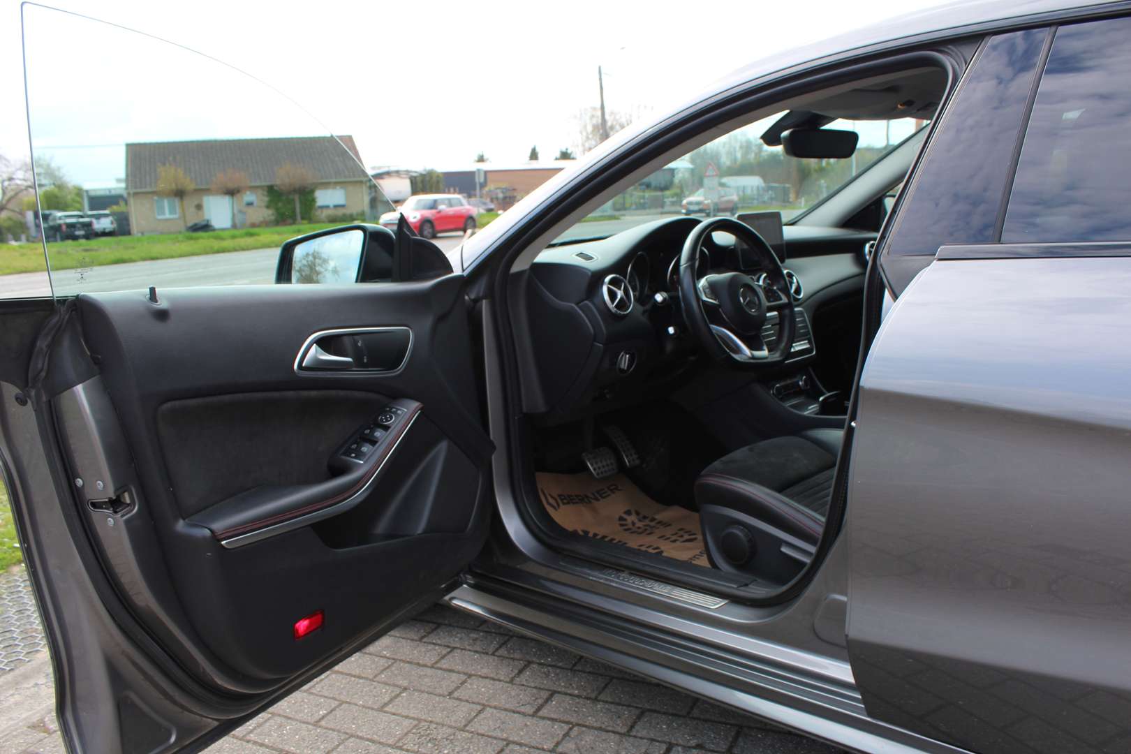 Mercedes CLA 180 Business - 2019 - Joinsteer - #17