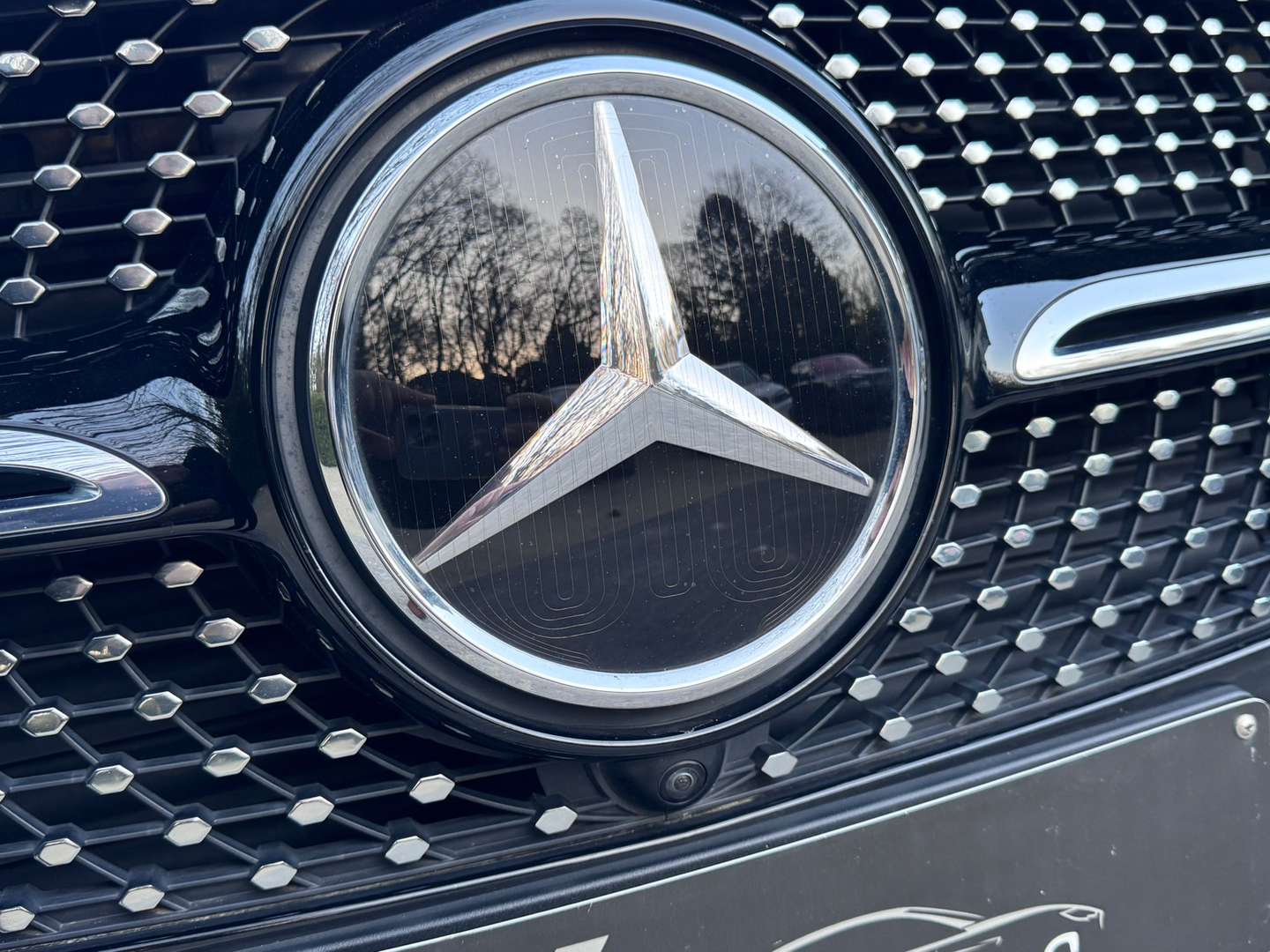 Mercedes GLE 350 - 2022 - Joinsteer - #24