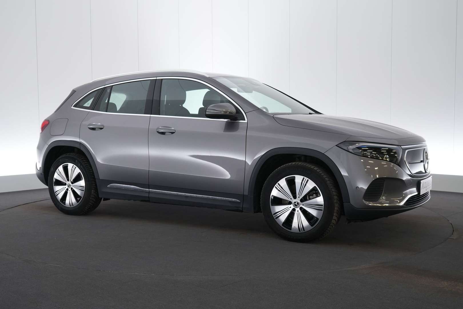 Mercedes EQA 250 BUSINESS - 2023 - Joinsteer - #27