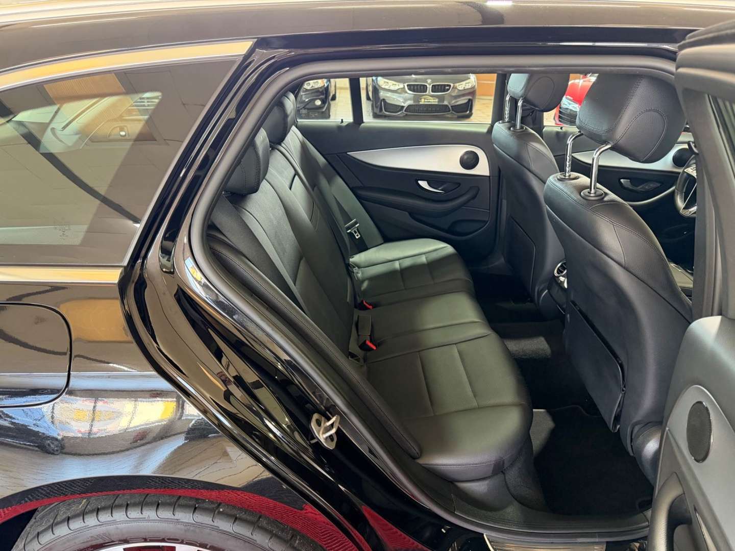 Mercedes Classe E 300 - 2022 - Joinsteer - #19