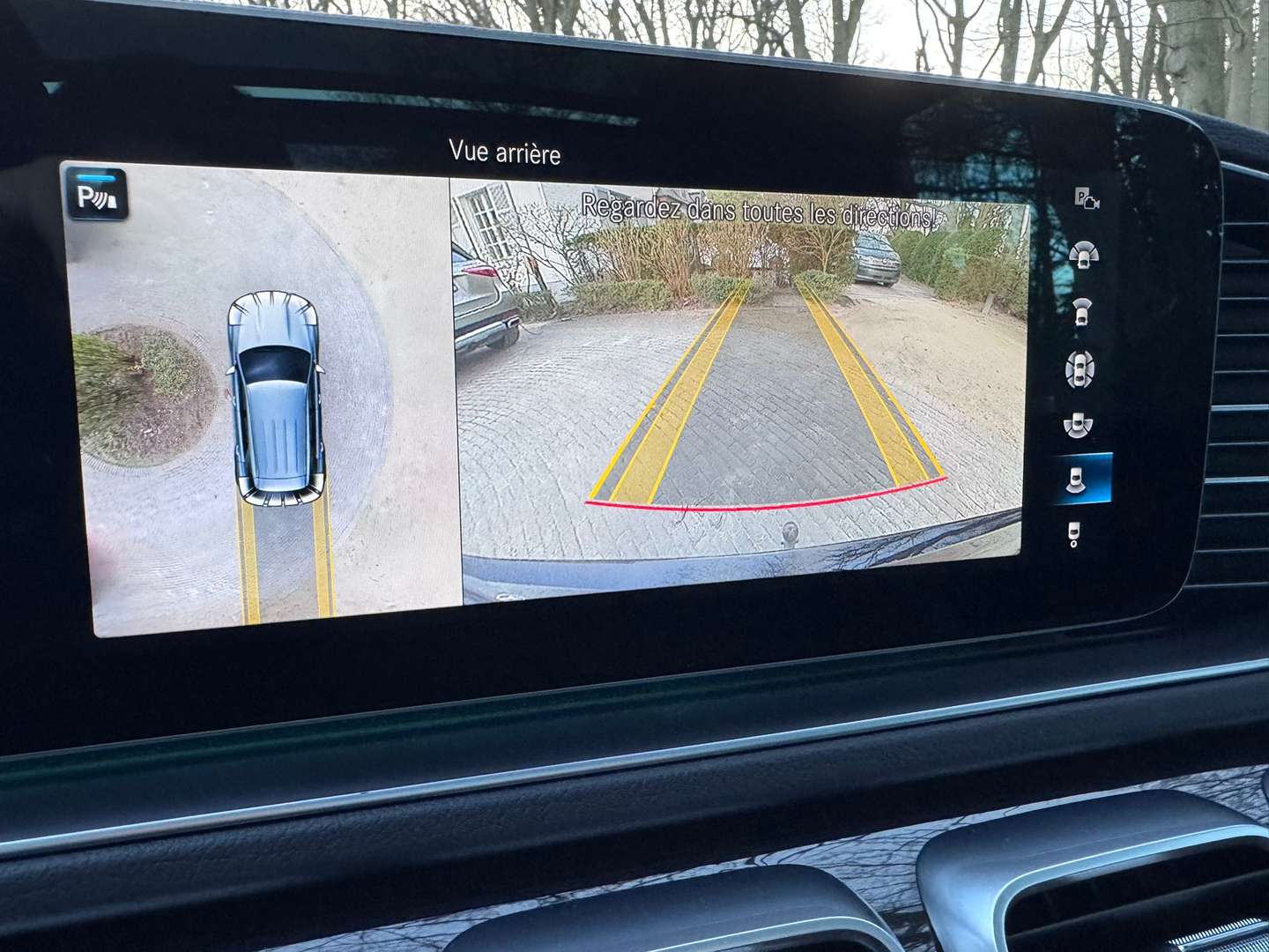 Mercedes GLE 350 - 2022 - Joinsteer - #25