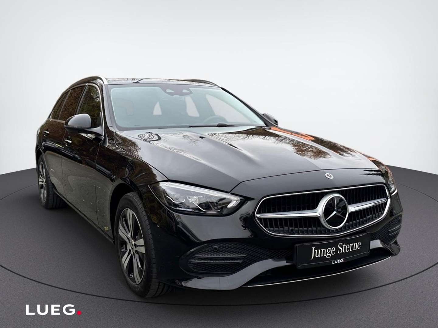 Mercedes Classe C 300 Avantgarde - 2024 - Joinsteer - #6