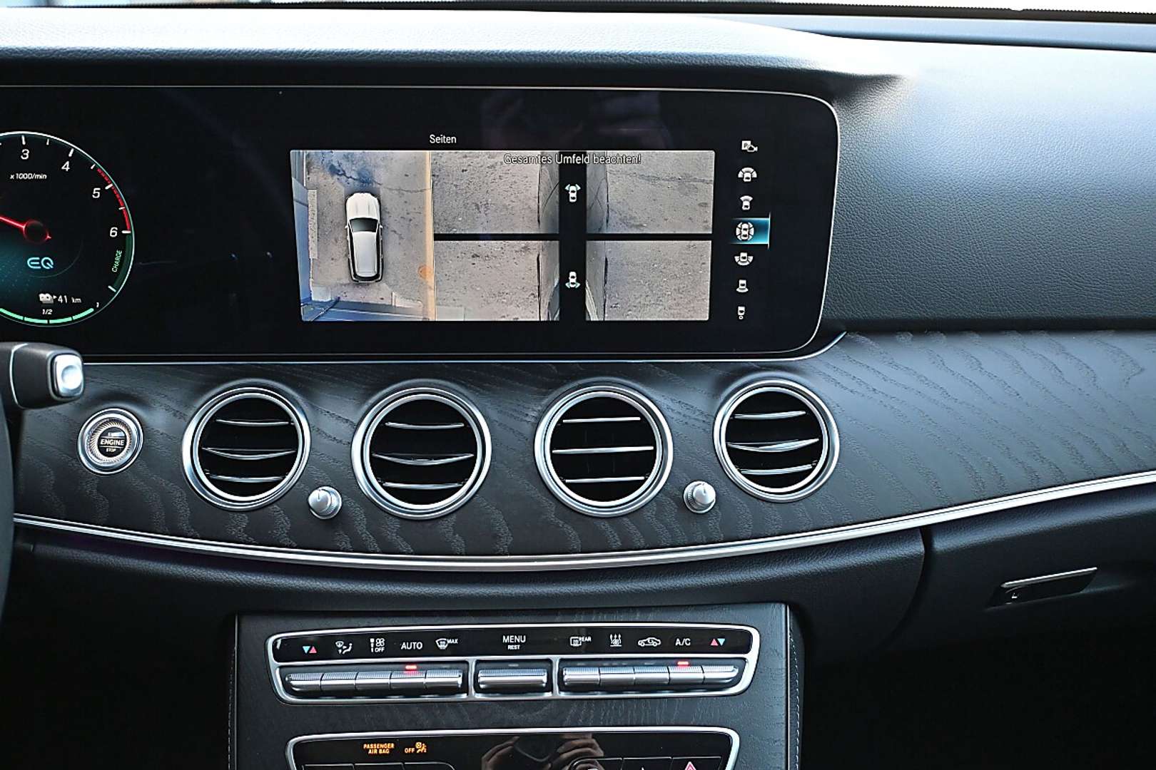 Mercedes Classe E 300 - 2022 - Joinsteer - #16