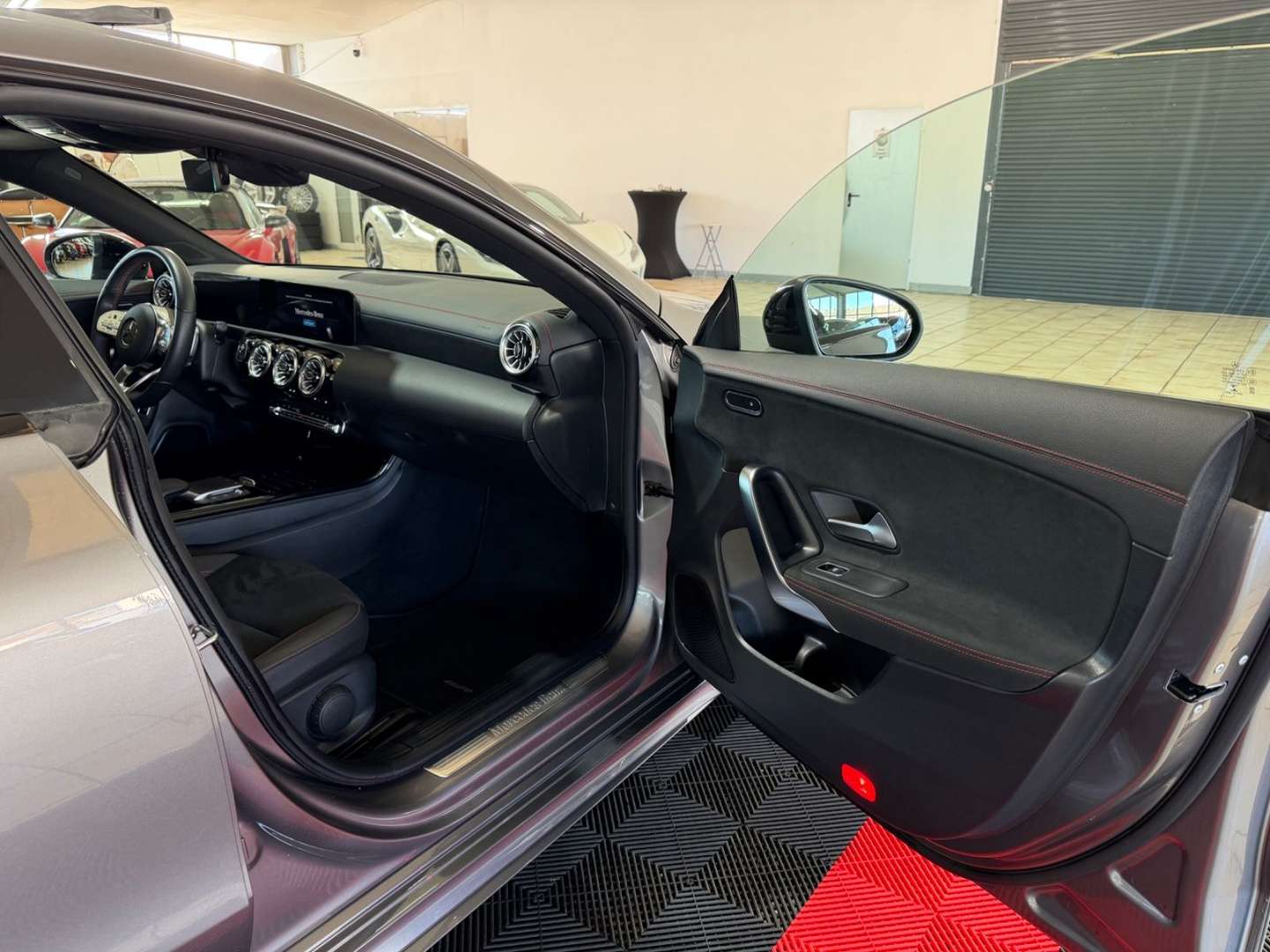 Mercedes CLA 250 AMG Line - 2022 - Joinsteer - #22