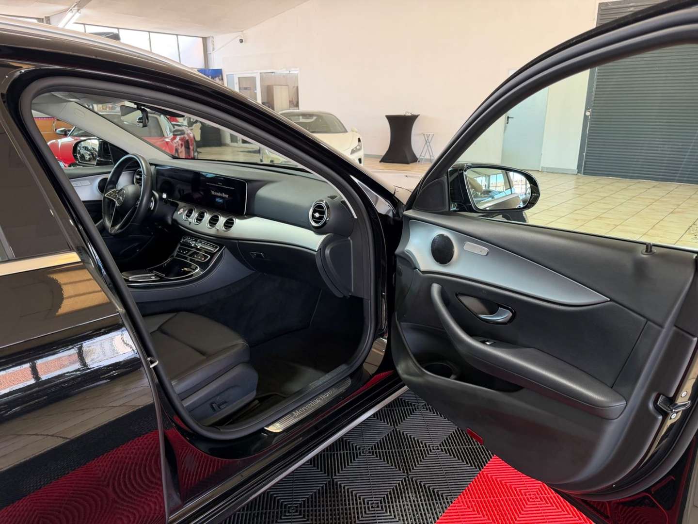 Mercedes Classe E 300 - 2022 - Joinsteer - #20