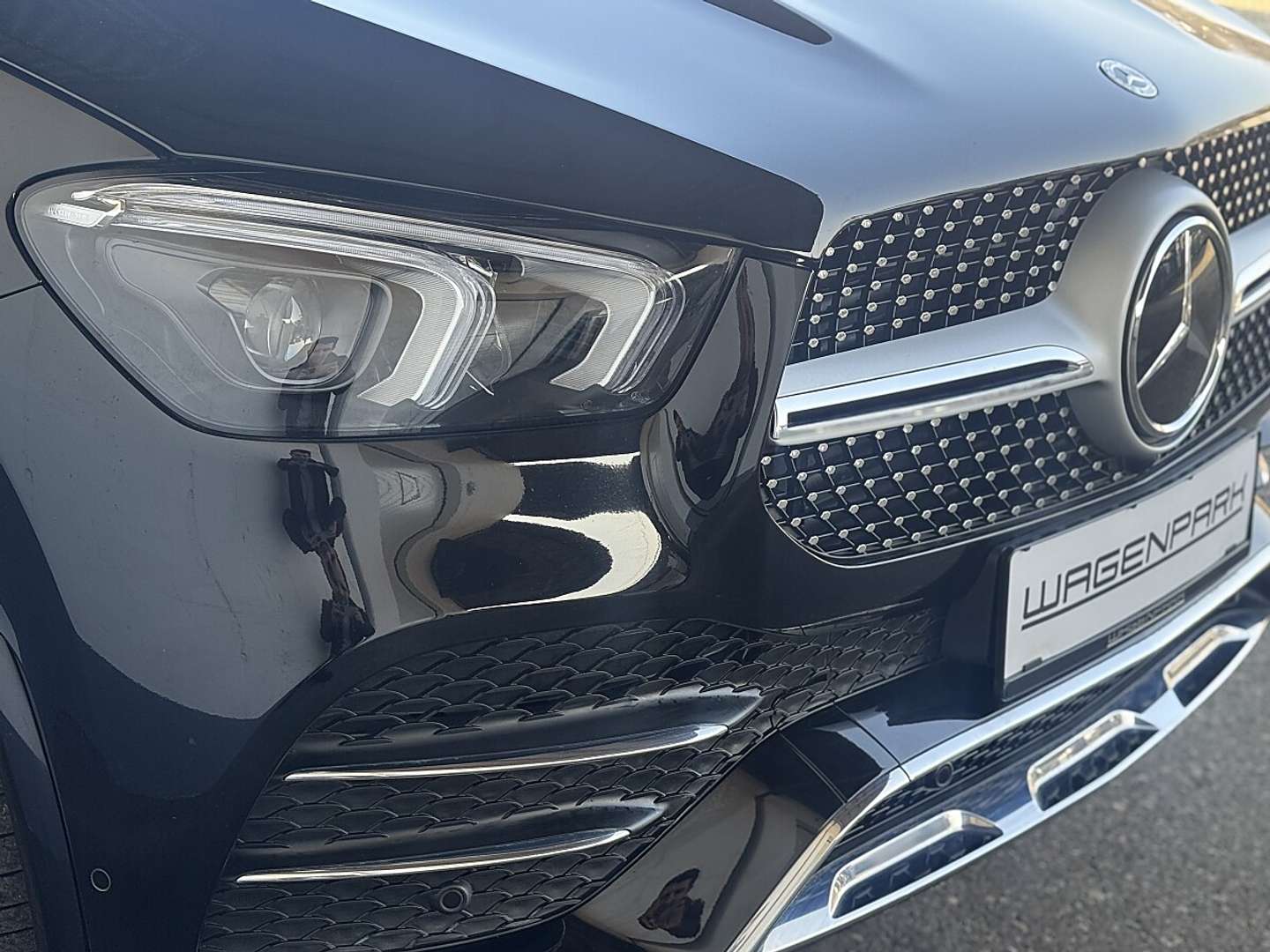 Mercedes GLE 350 AMG LINE - 2024 - Joinsteer - #4