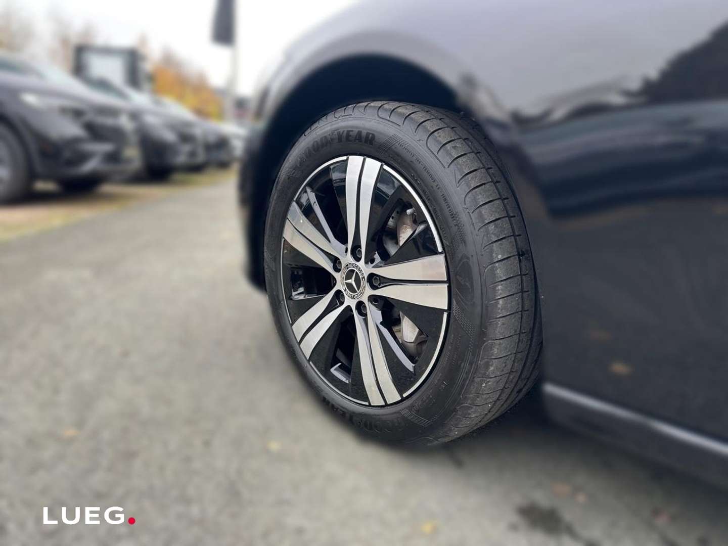 Mercedes Classe C 300 Avantgarde - 2024 - Joinsteer - #7