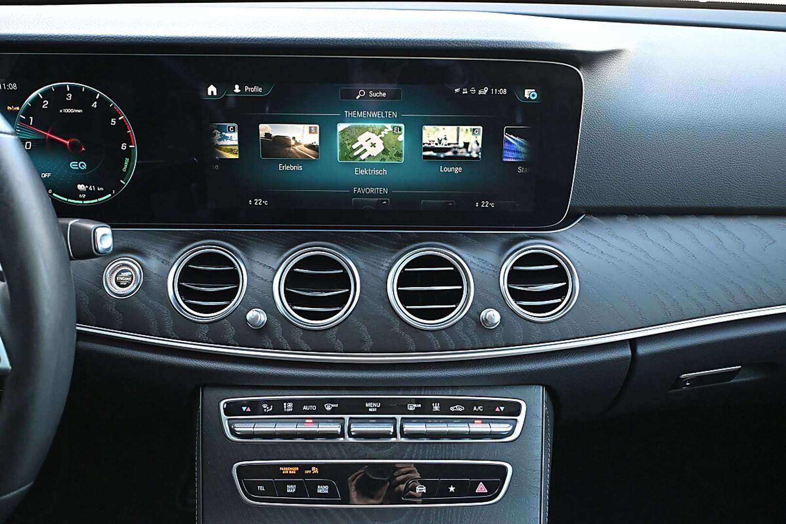 Mercedes Classe E 300 - 2022 - Joinsteer - #17