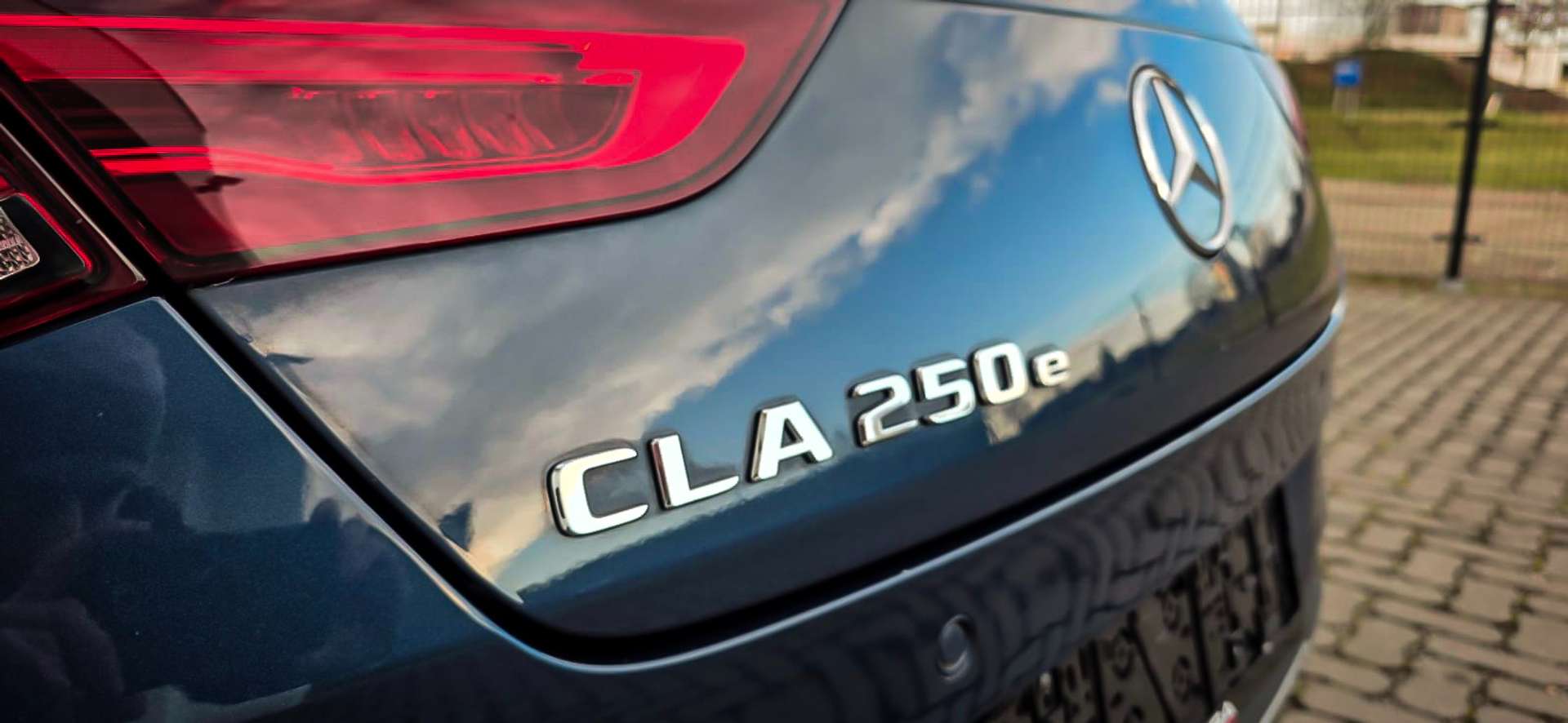 Mercedes CLA 250 Business - 2021 - Joinsteer - #6
