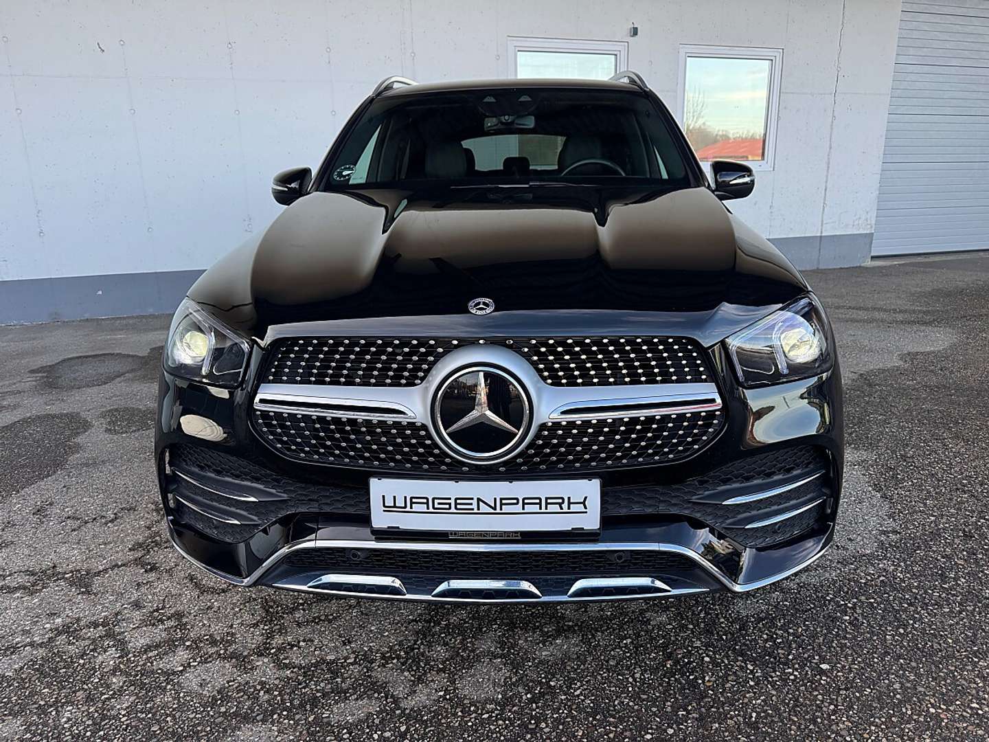 Mercedes GLE 350 AMG LINE - 2024 - Joinsteer - #5