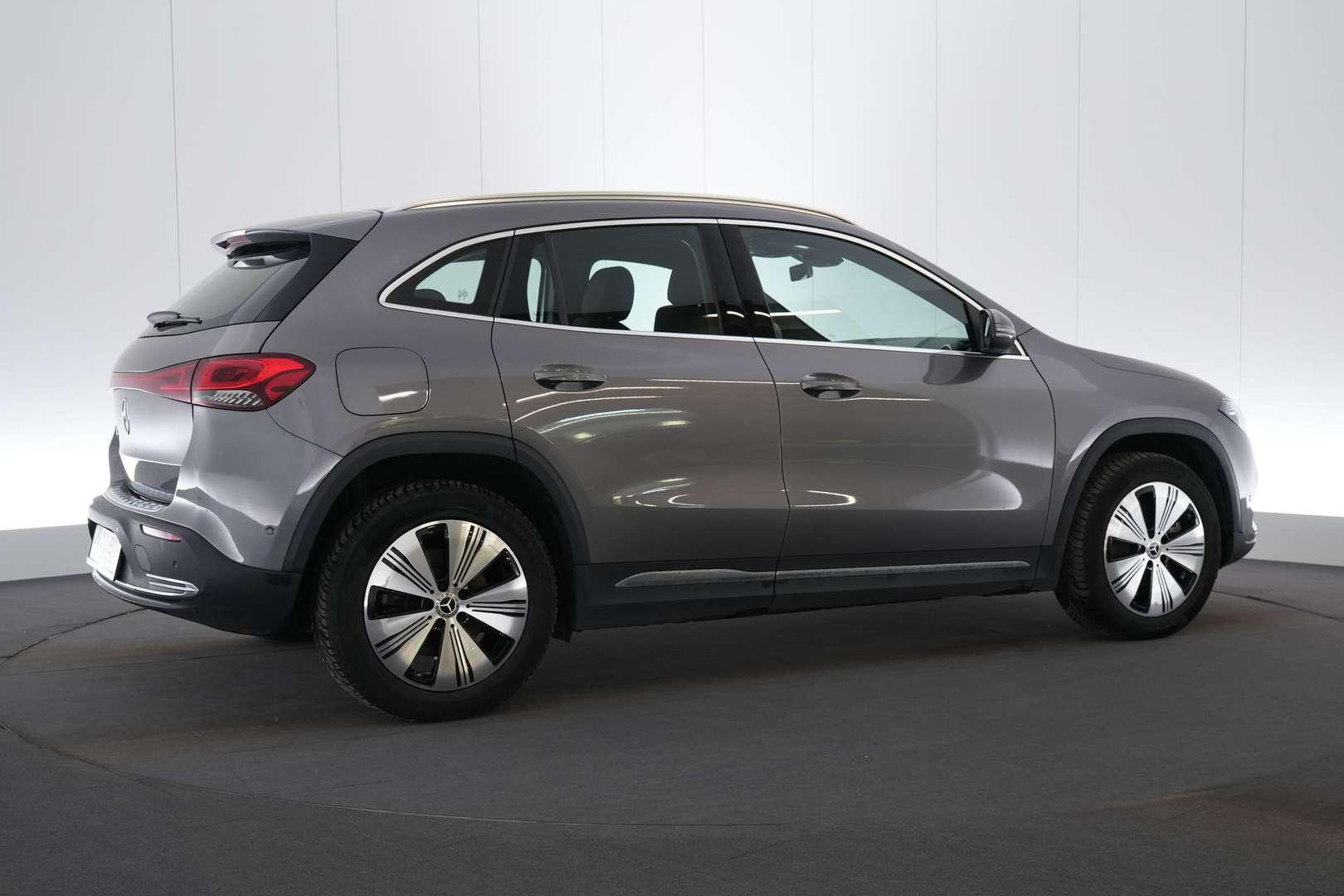 Mercedes EQA 250 BUSINESS - 2023 - Joinsteer - #29