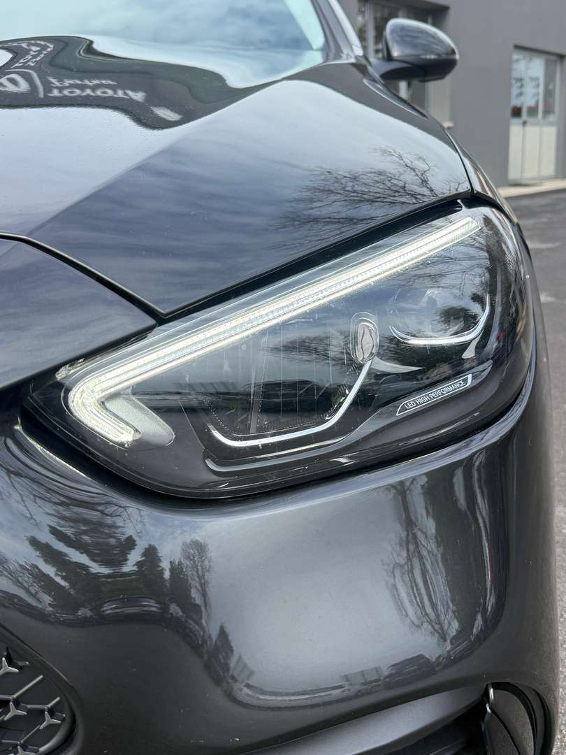 Mercedes Classe C 220 Premium - 2023 - Joinsteer - #25