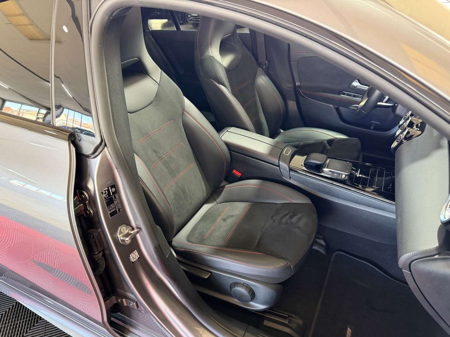 Mercedes CLA 250 AMG Line - 2022 - Joinsteer - #24